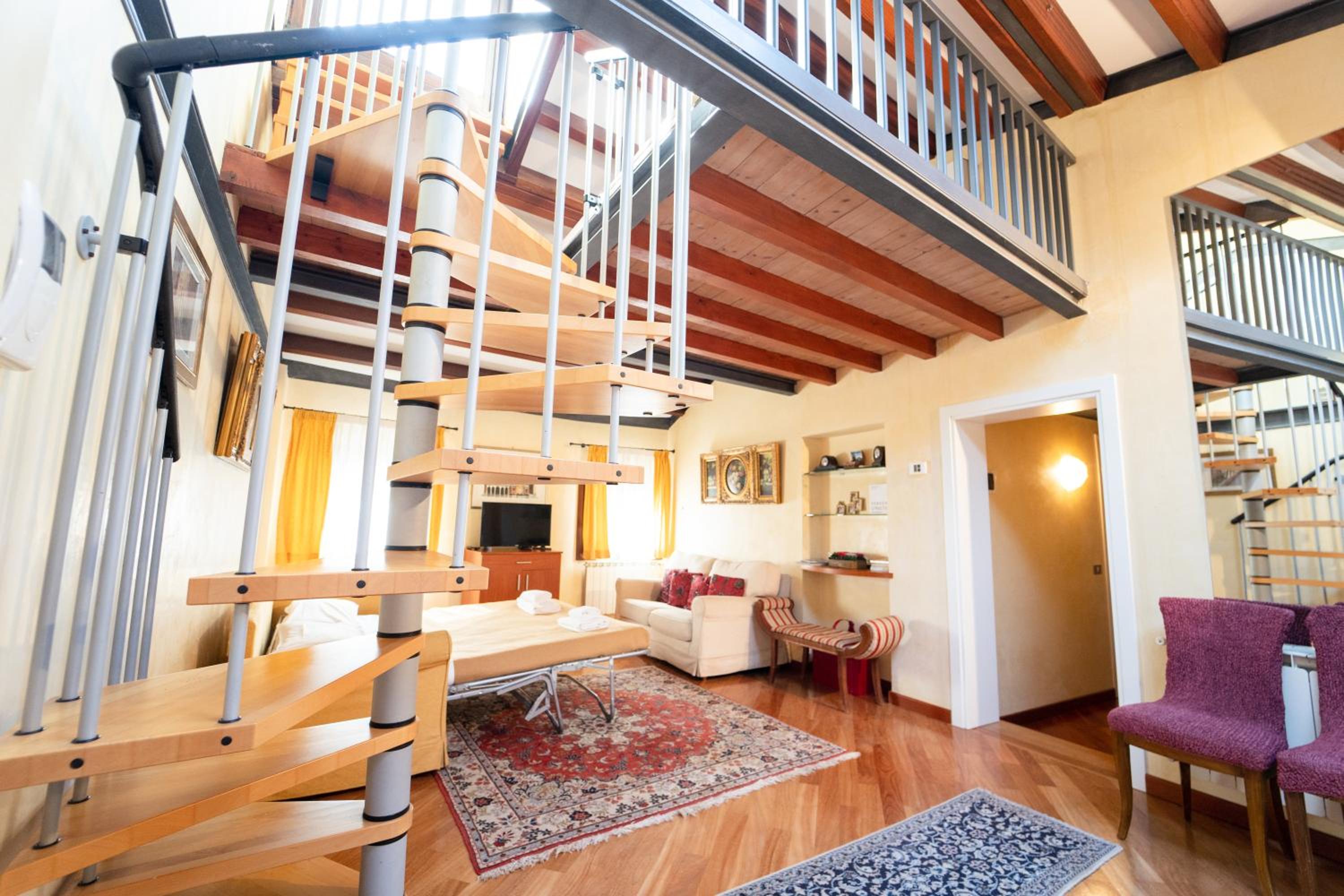 San Marco Apartments