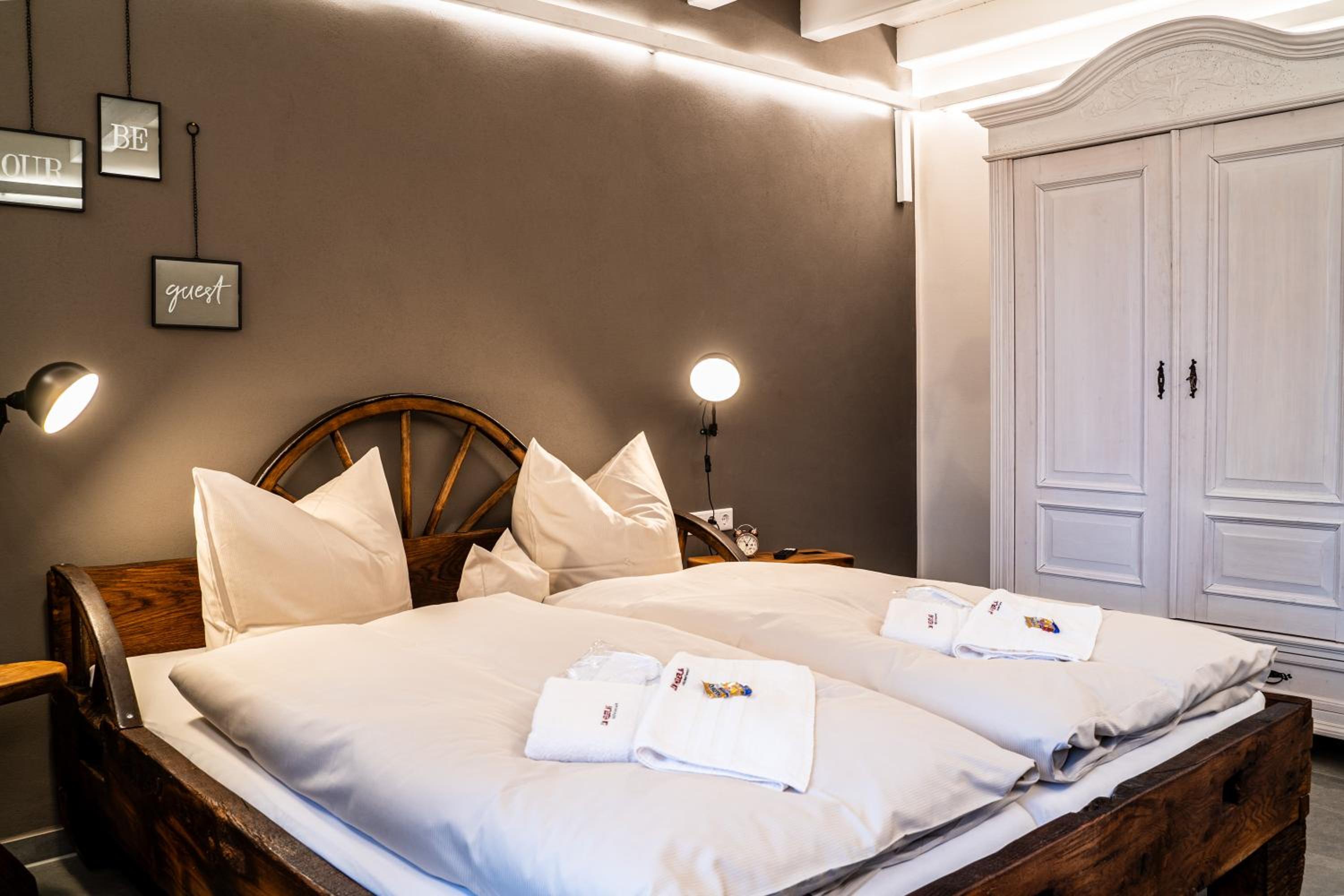 Ferienwohnung 