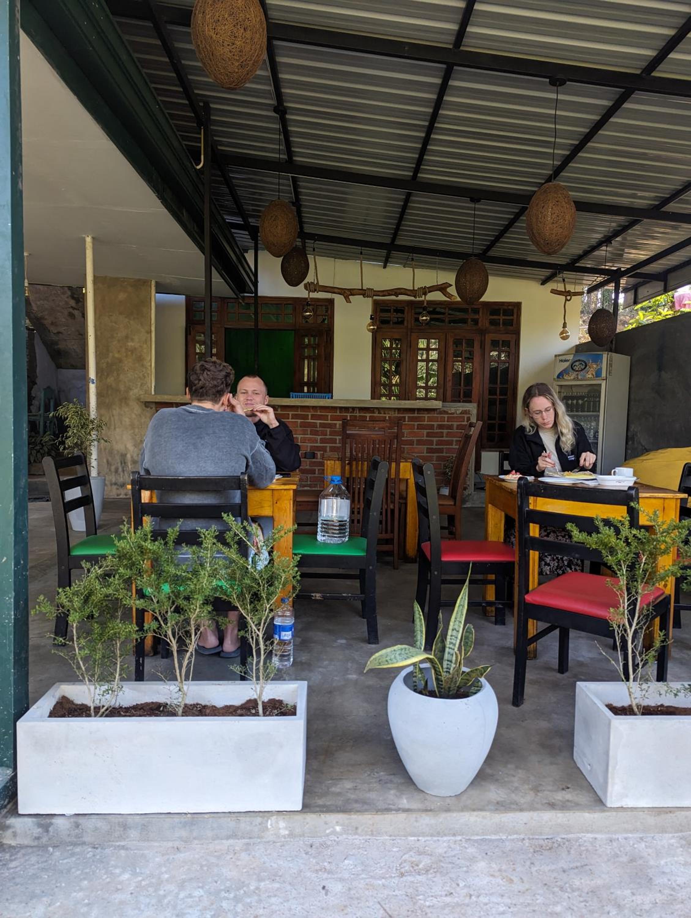 Hive Ella - Hostel view 5