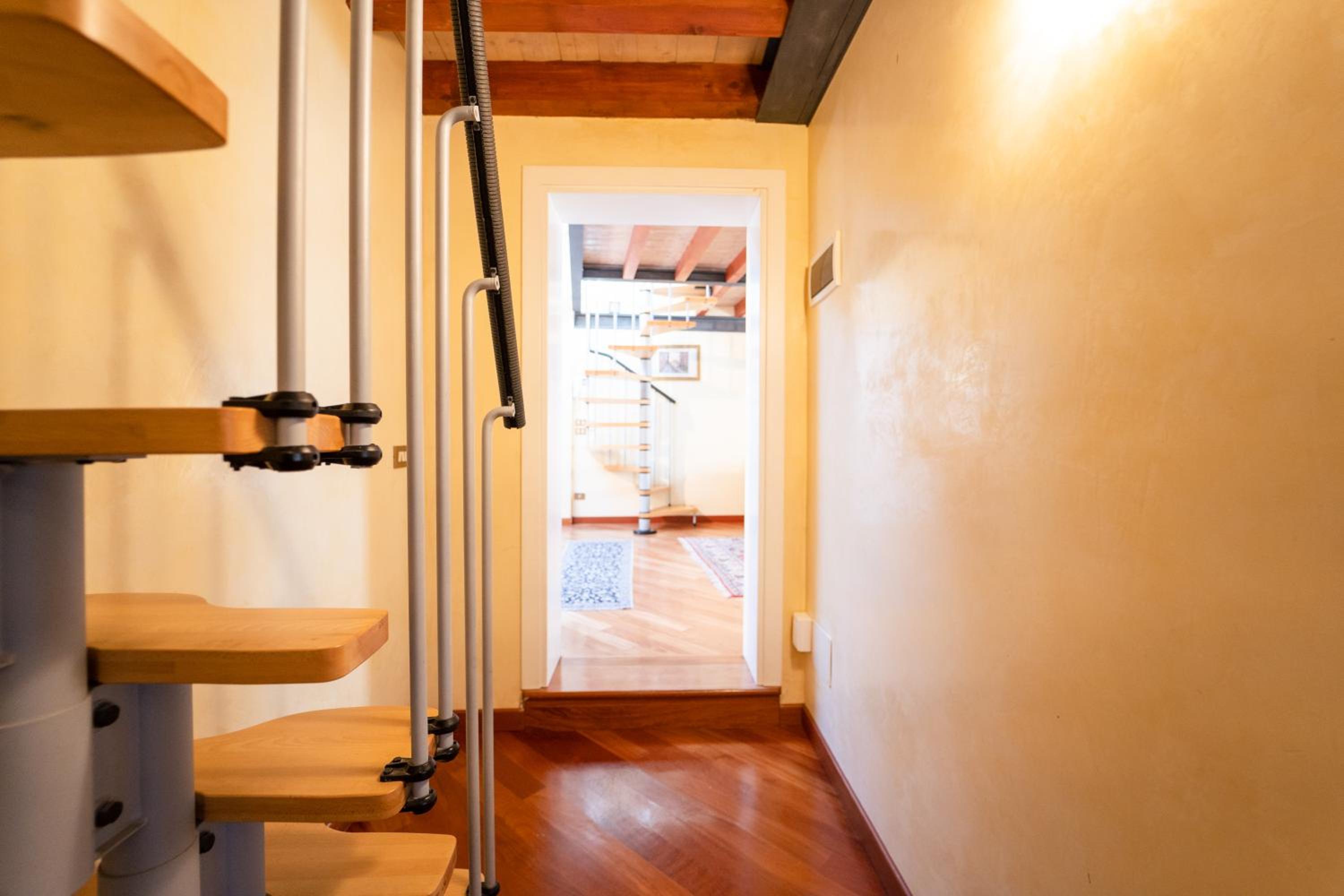 San Marco Apartments
