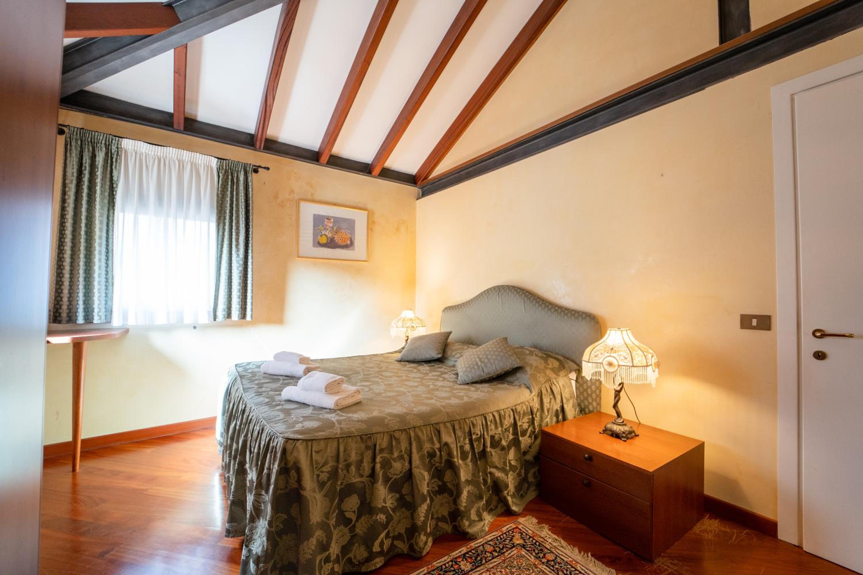 San Marco Apartments