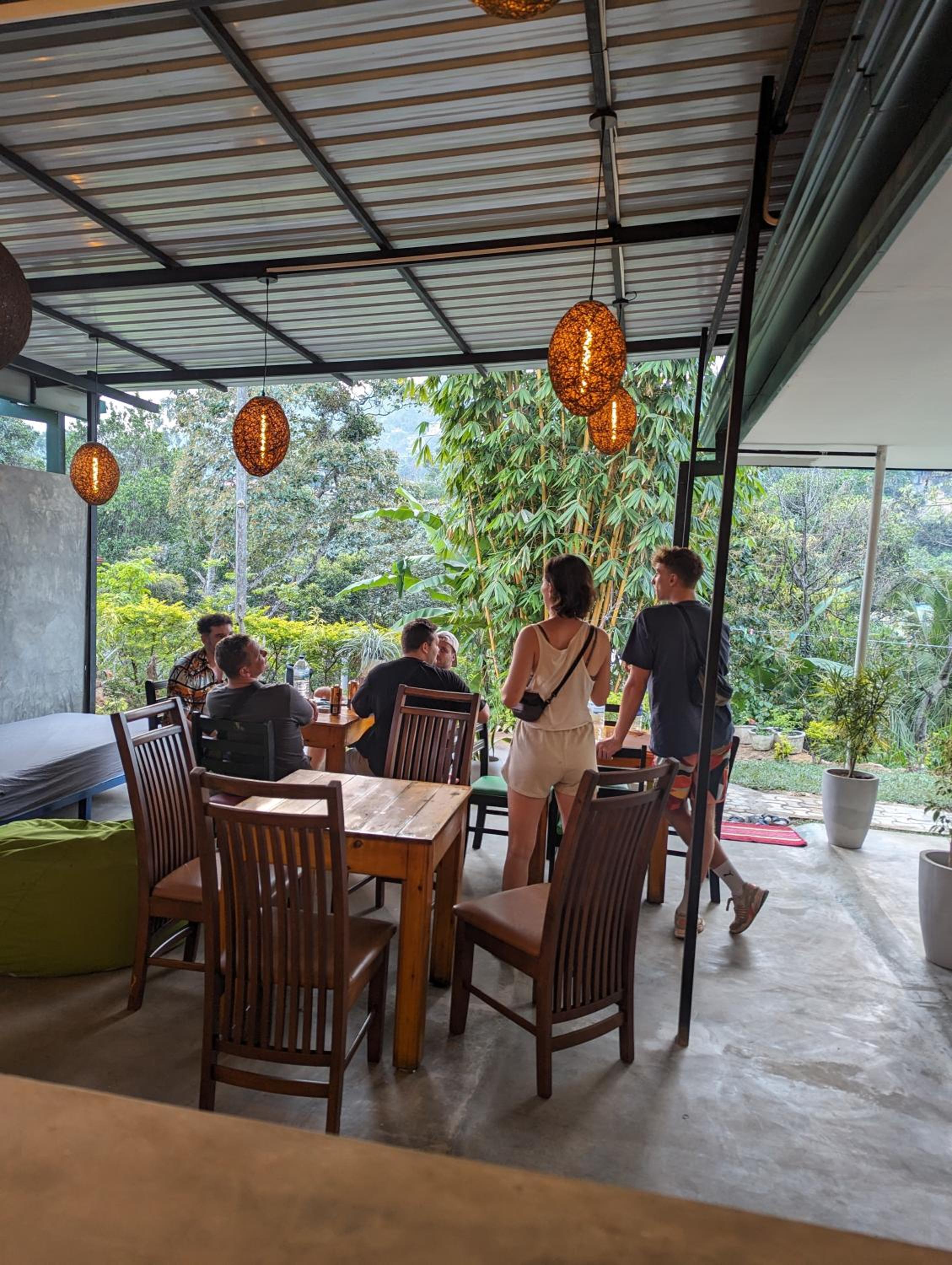 Hive Ella - Hostel view 3