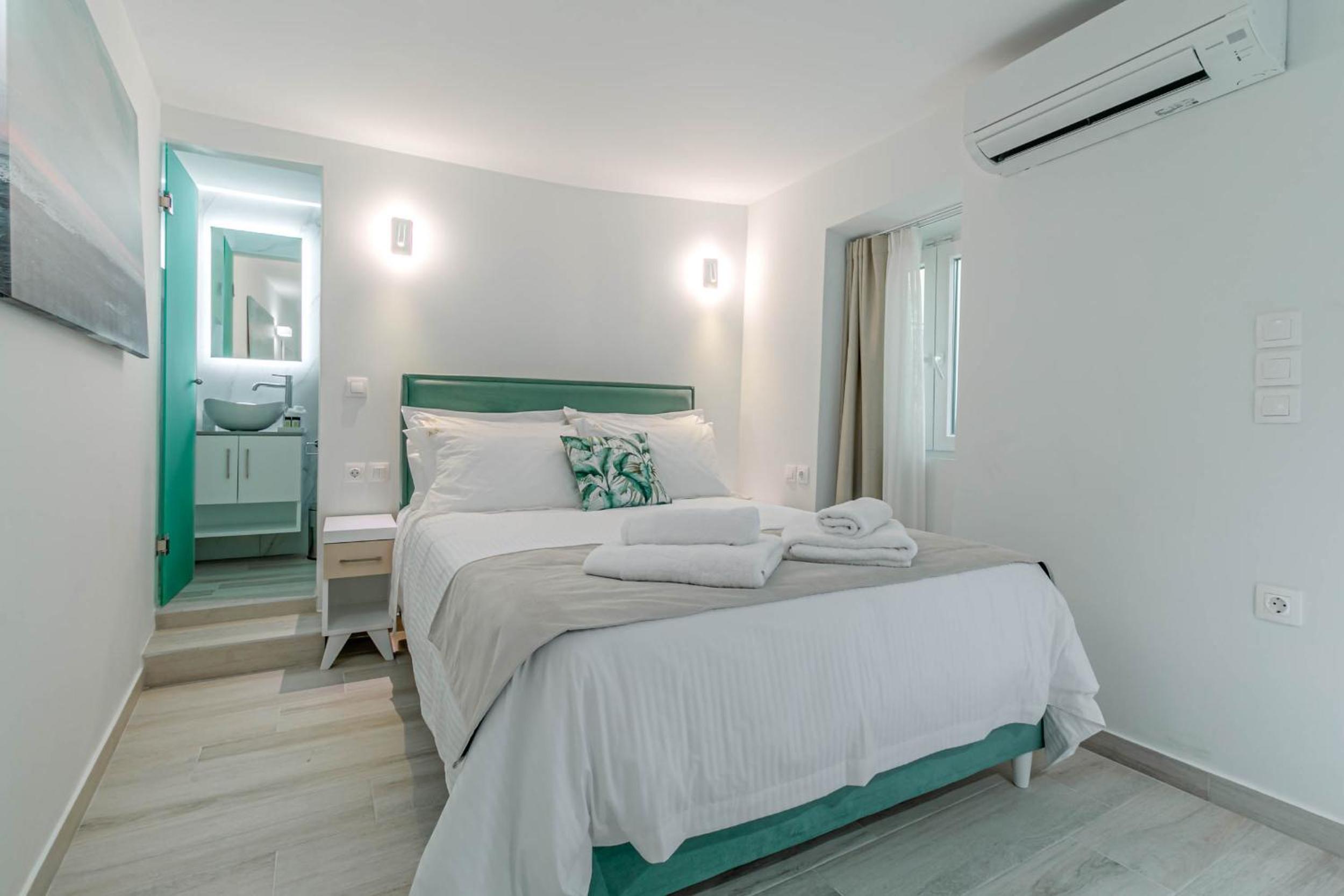 Agisilaos Apartments