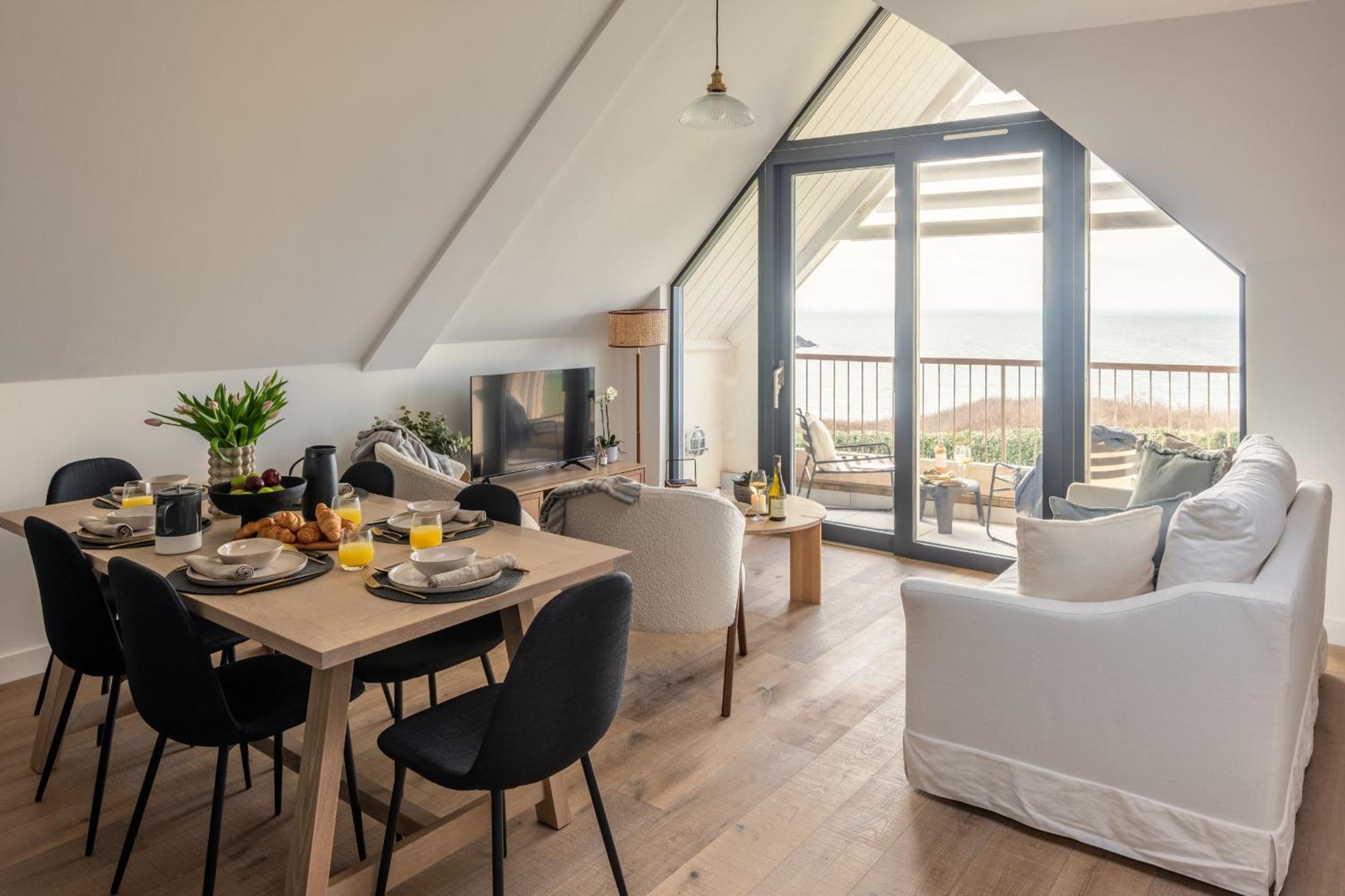 The Penthouse