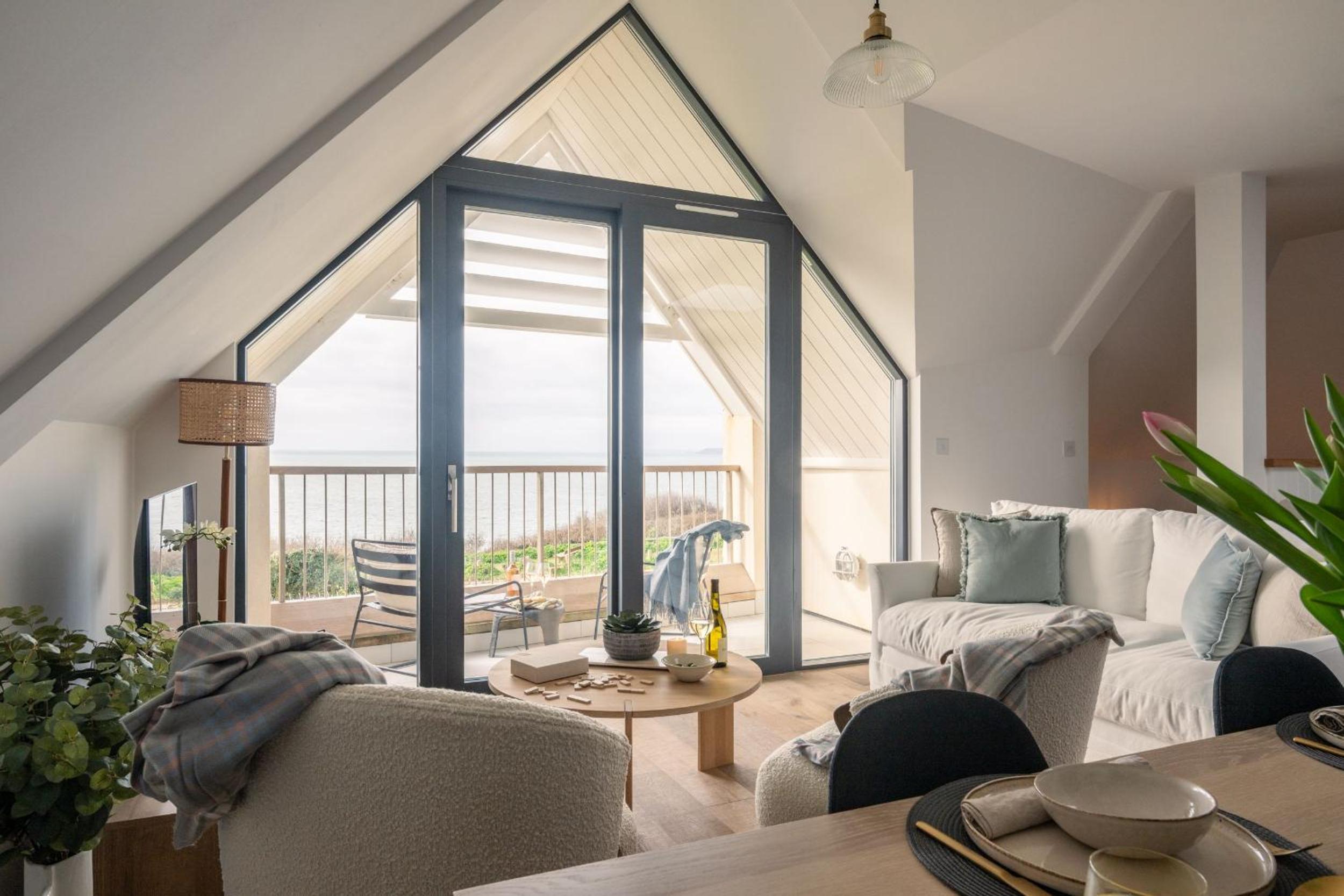 The Penthouse