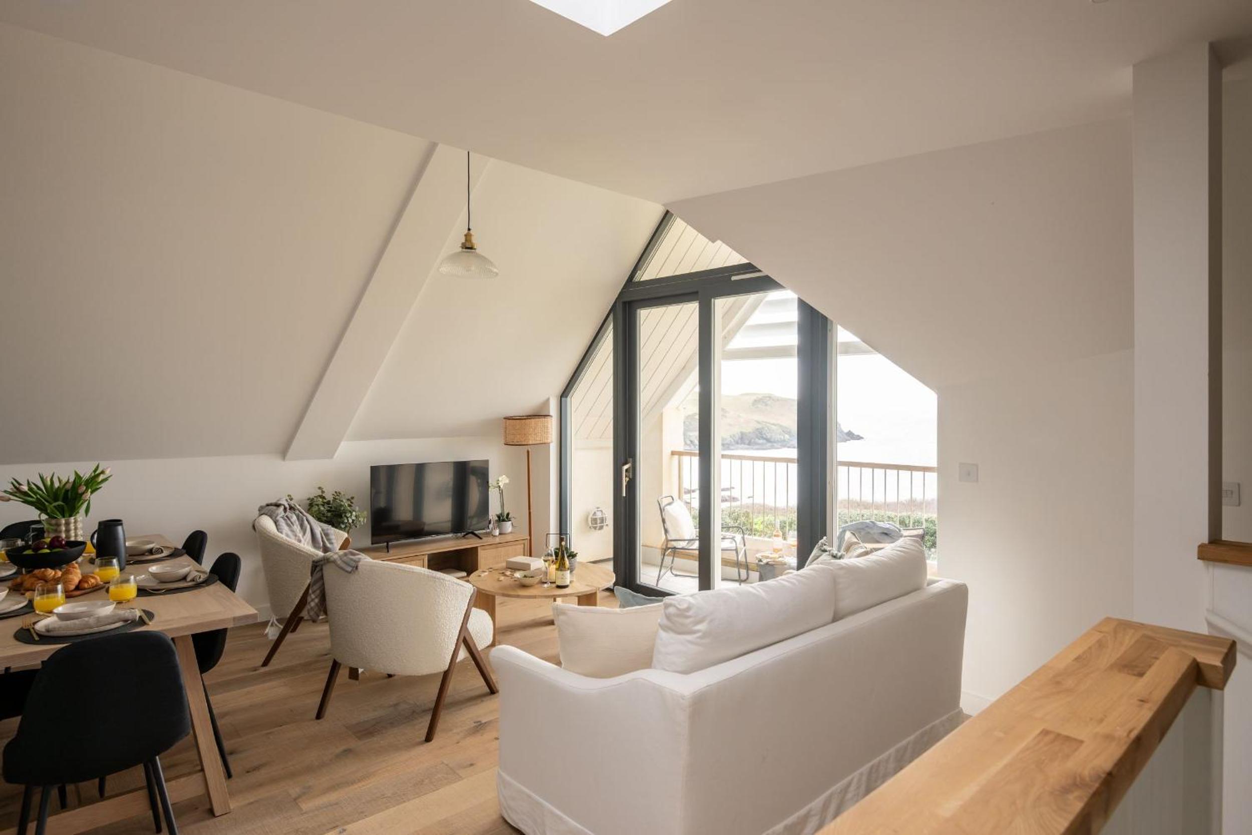 The Penthouse
