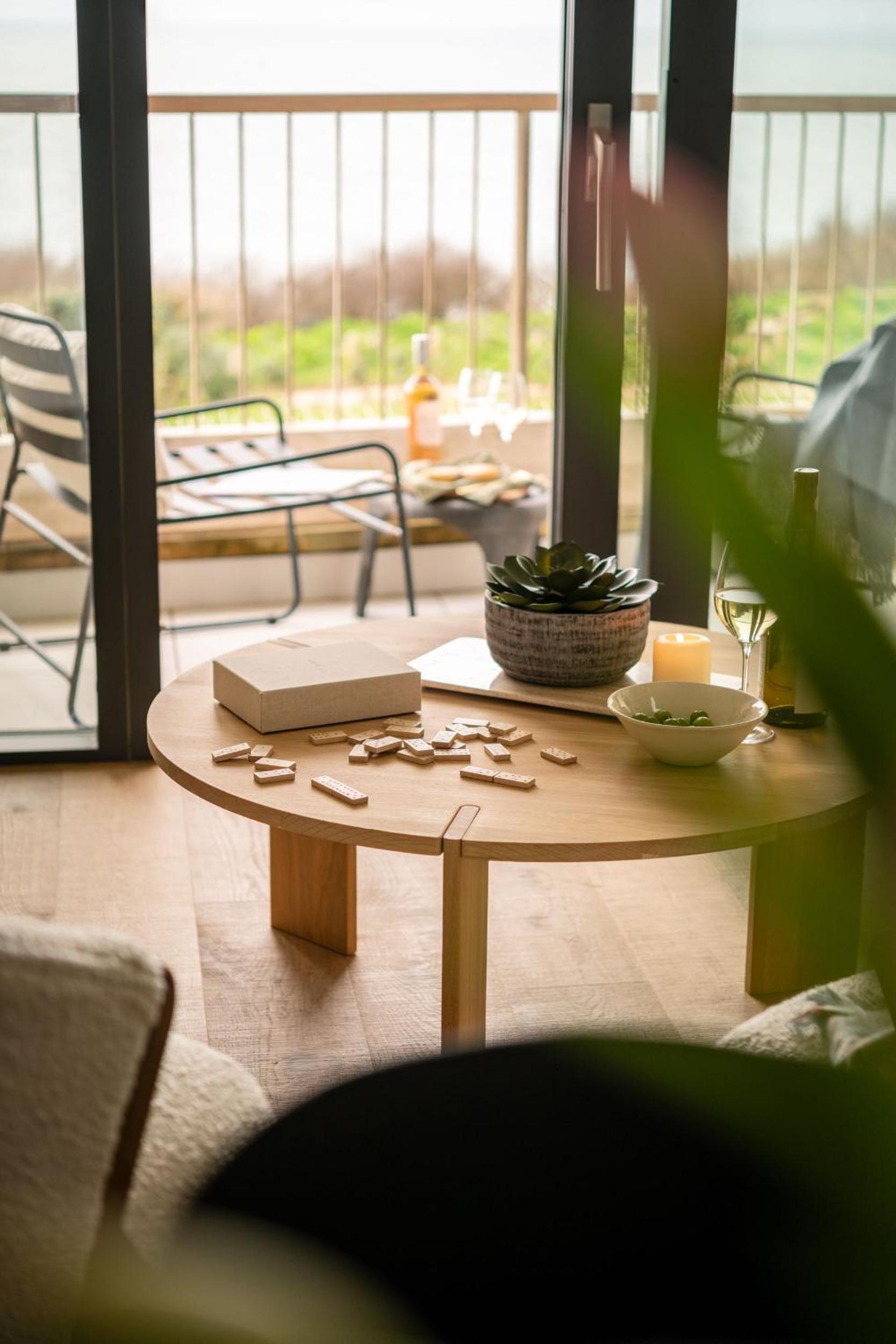 The Penthouse