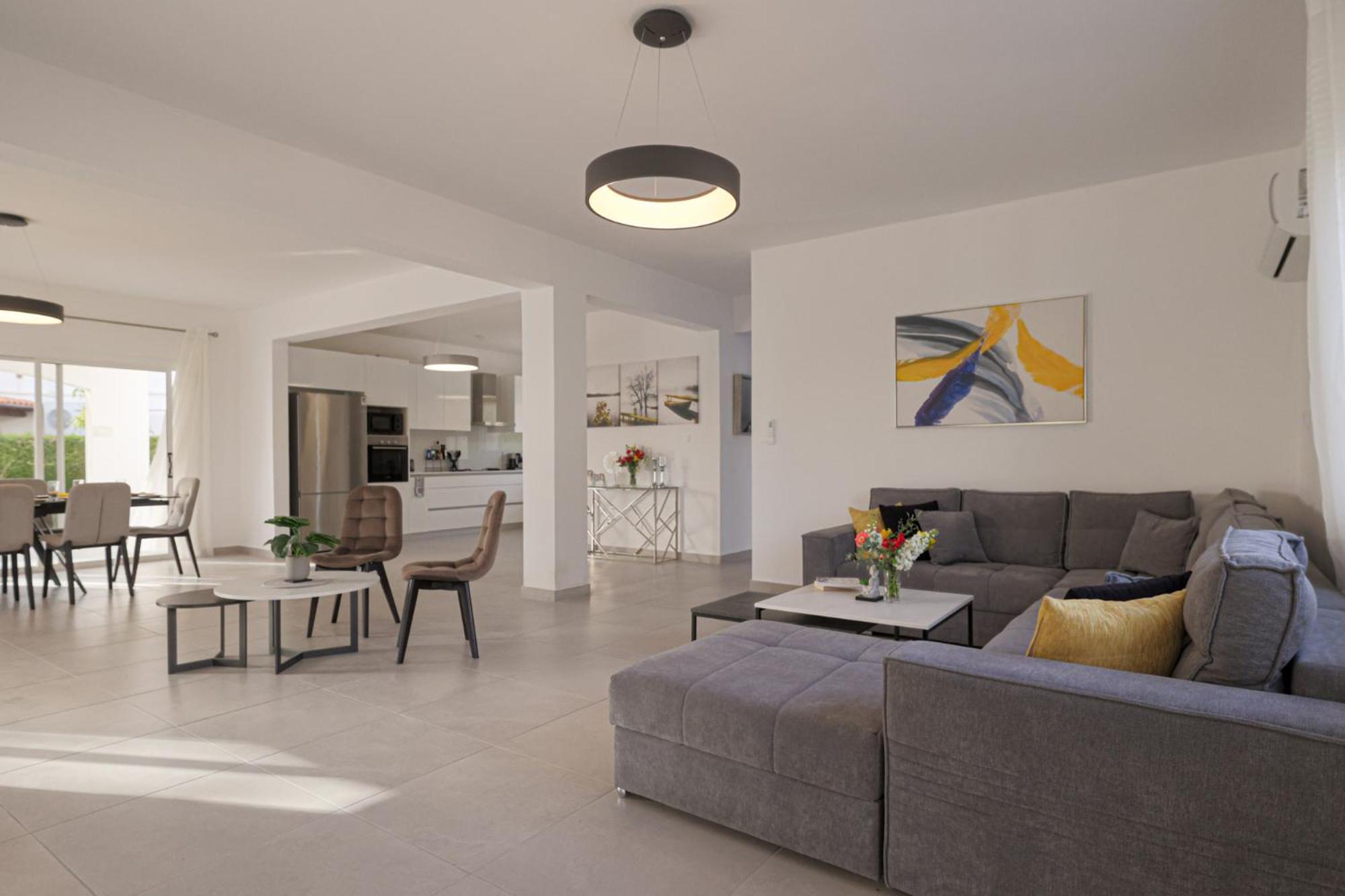 Grand Villa Baci