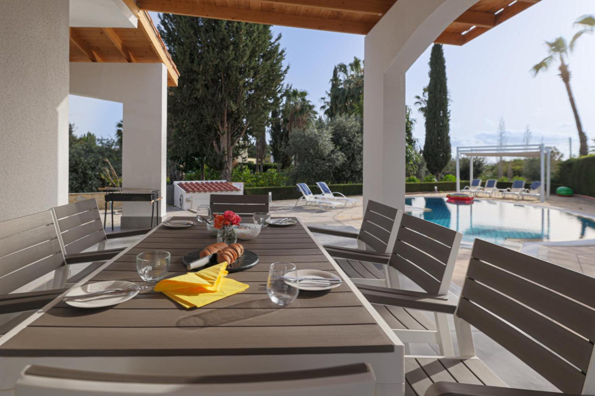 Grand Villa Baci