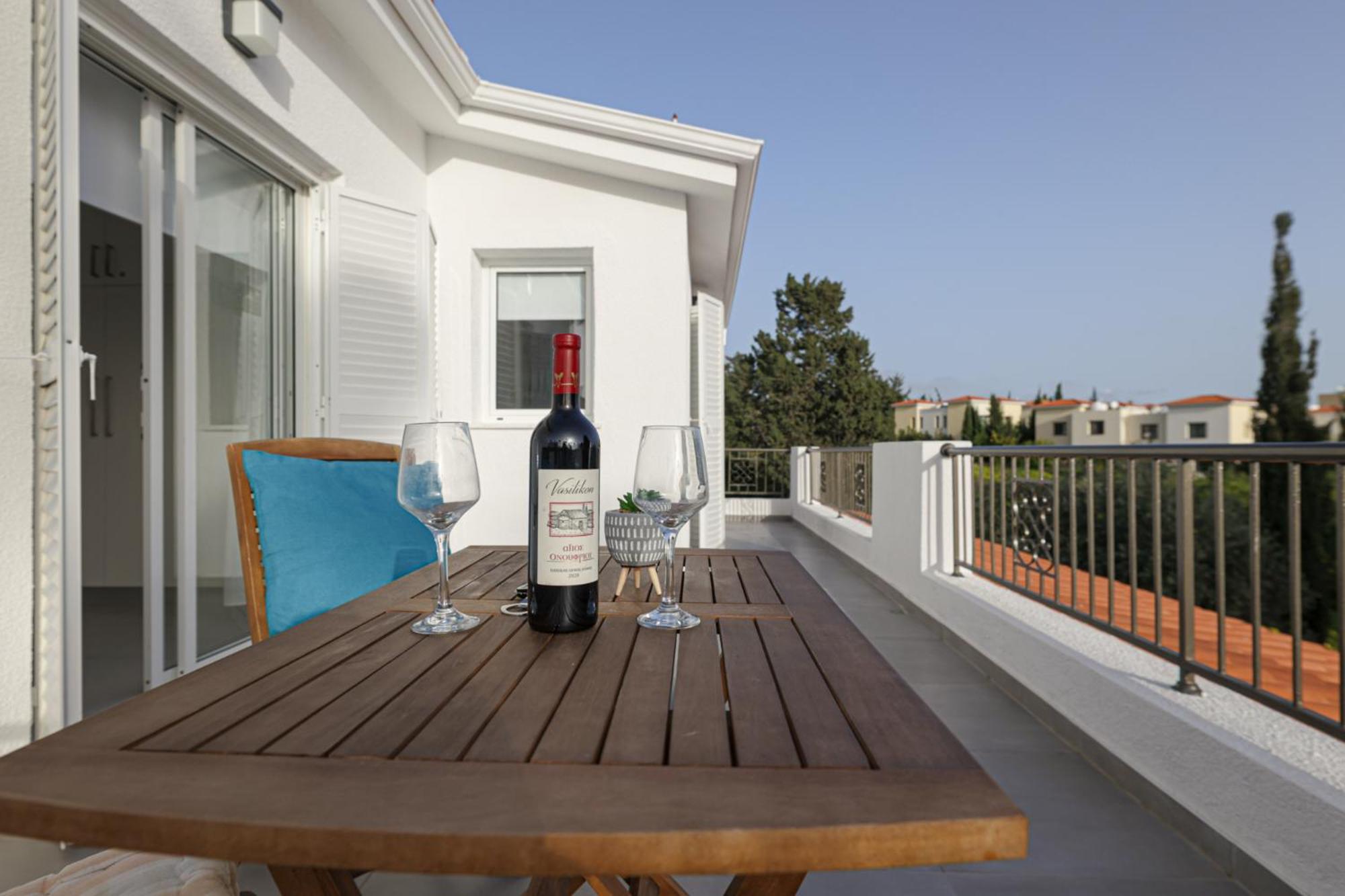 Grand Villa Baci