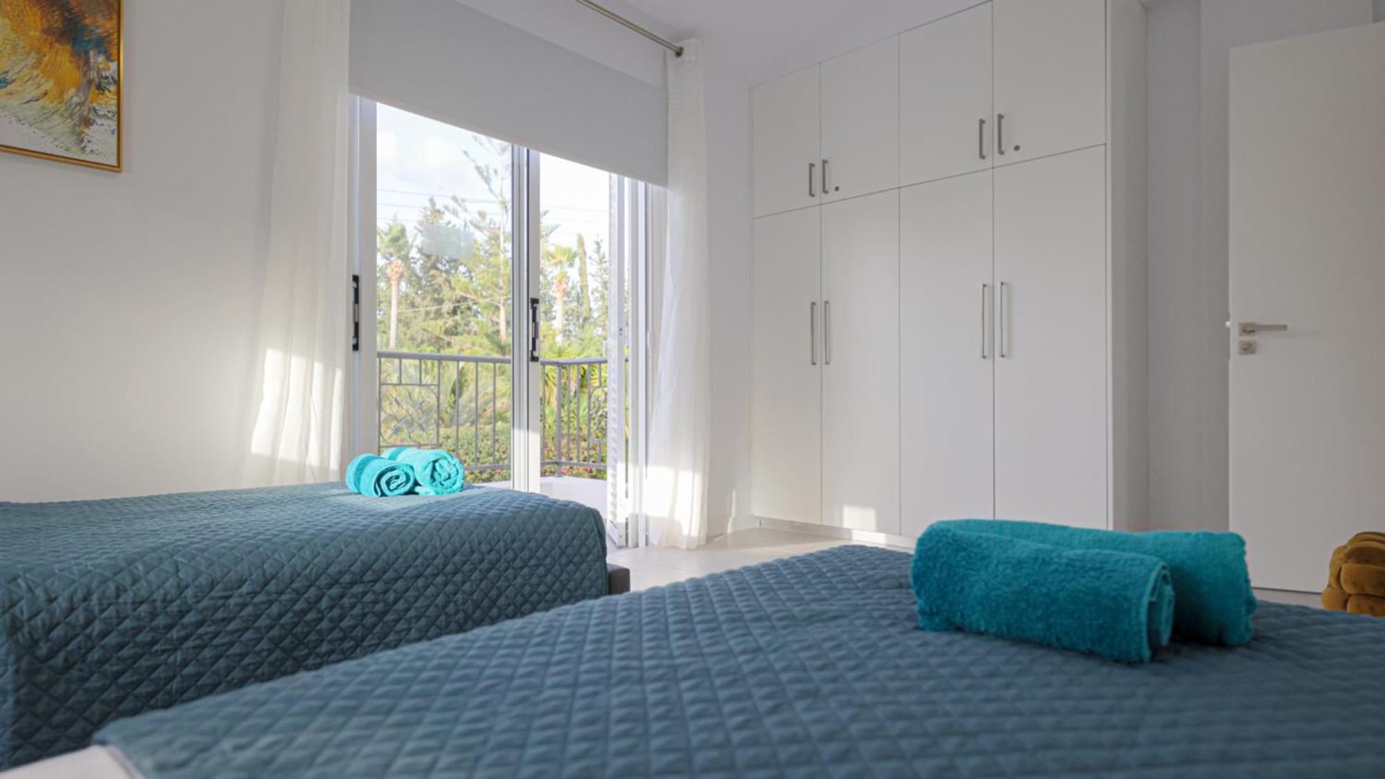 Grand Villa Baci