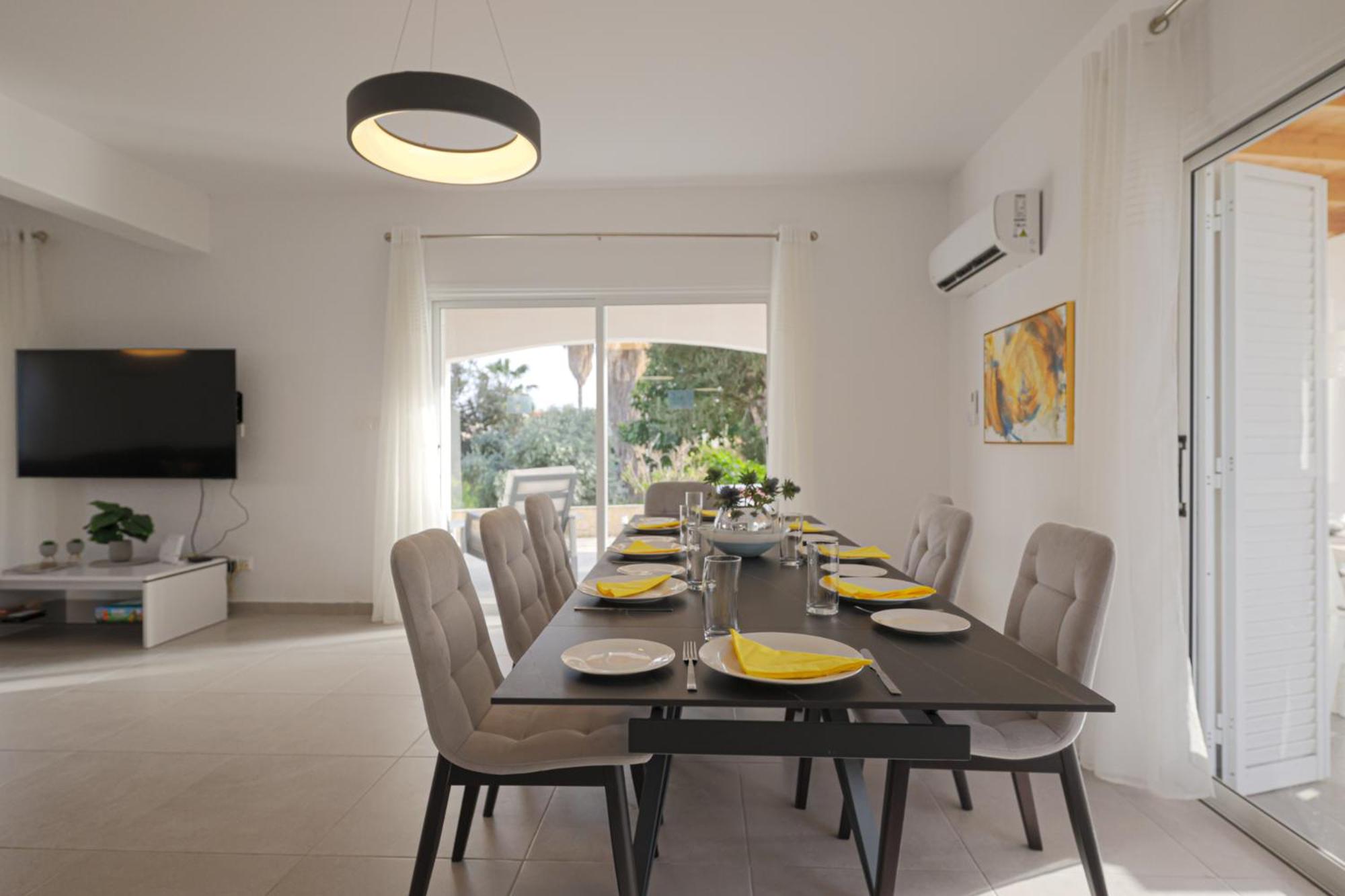 Grand Villa Baci