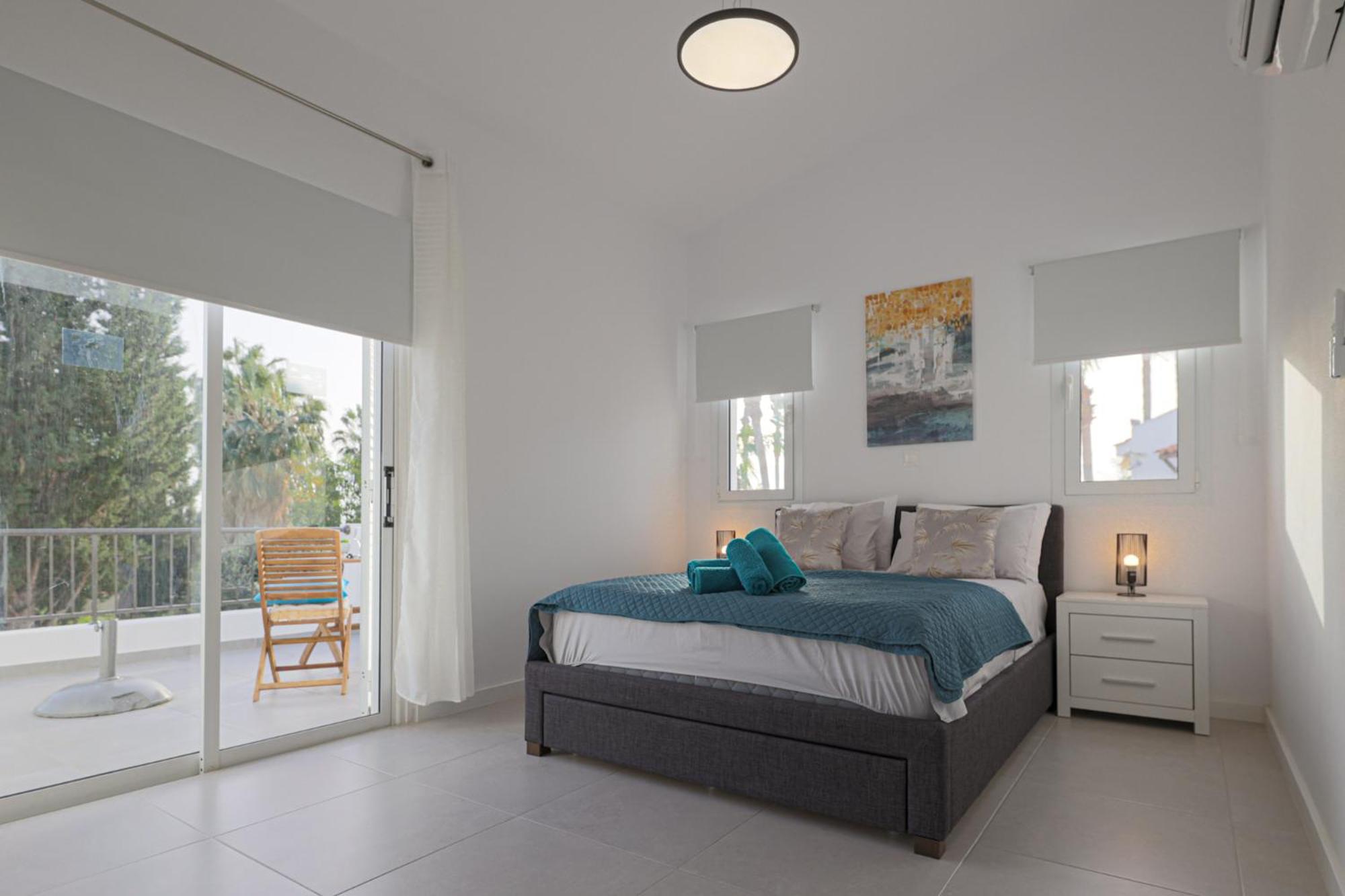 Grand Villa Baci