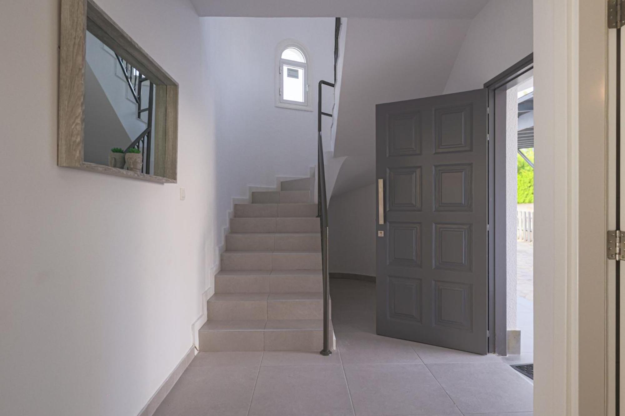 Grand Villa Baci
