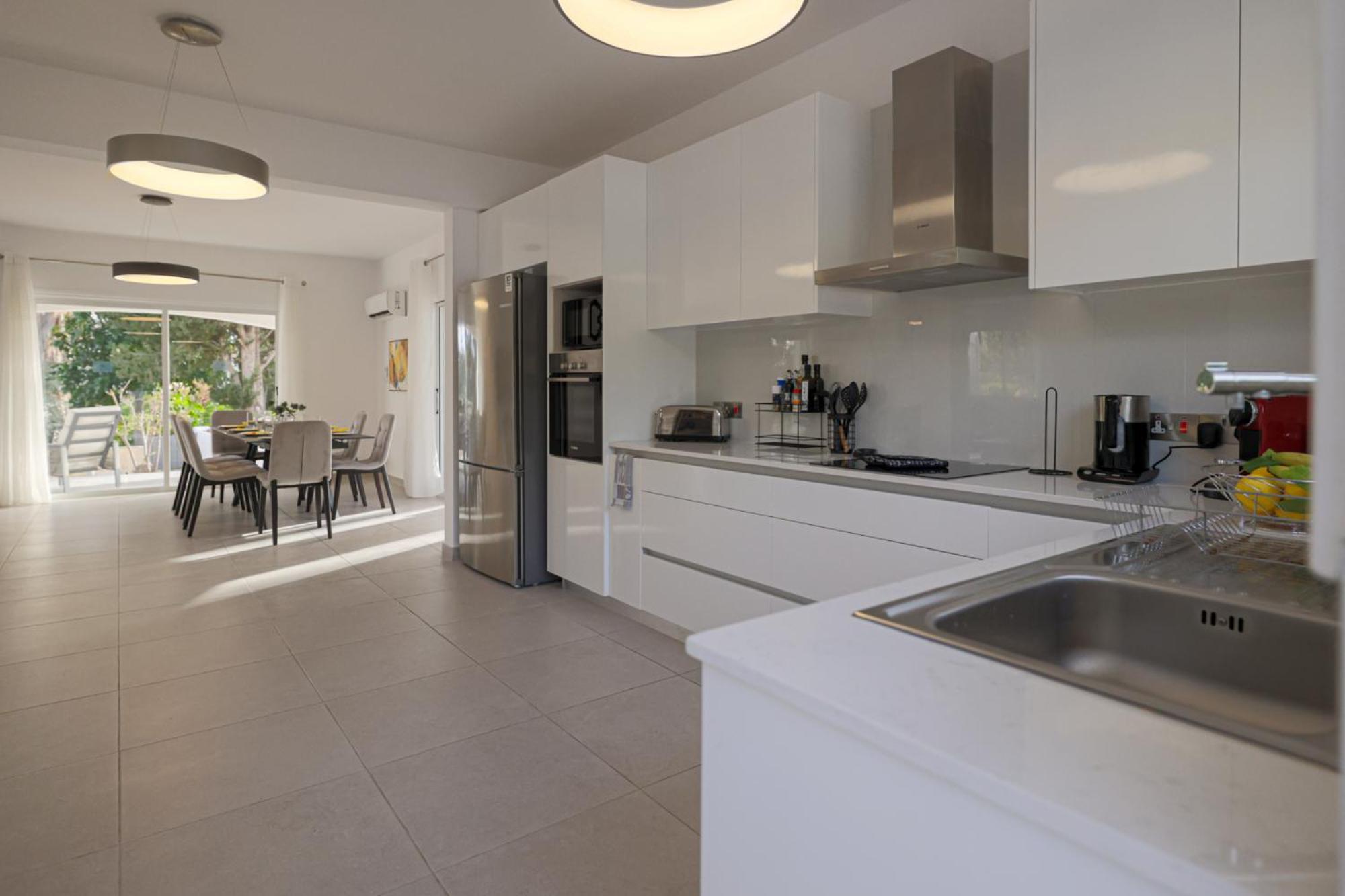Grand Villa Baci