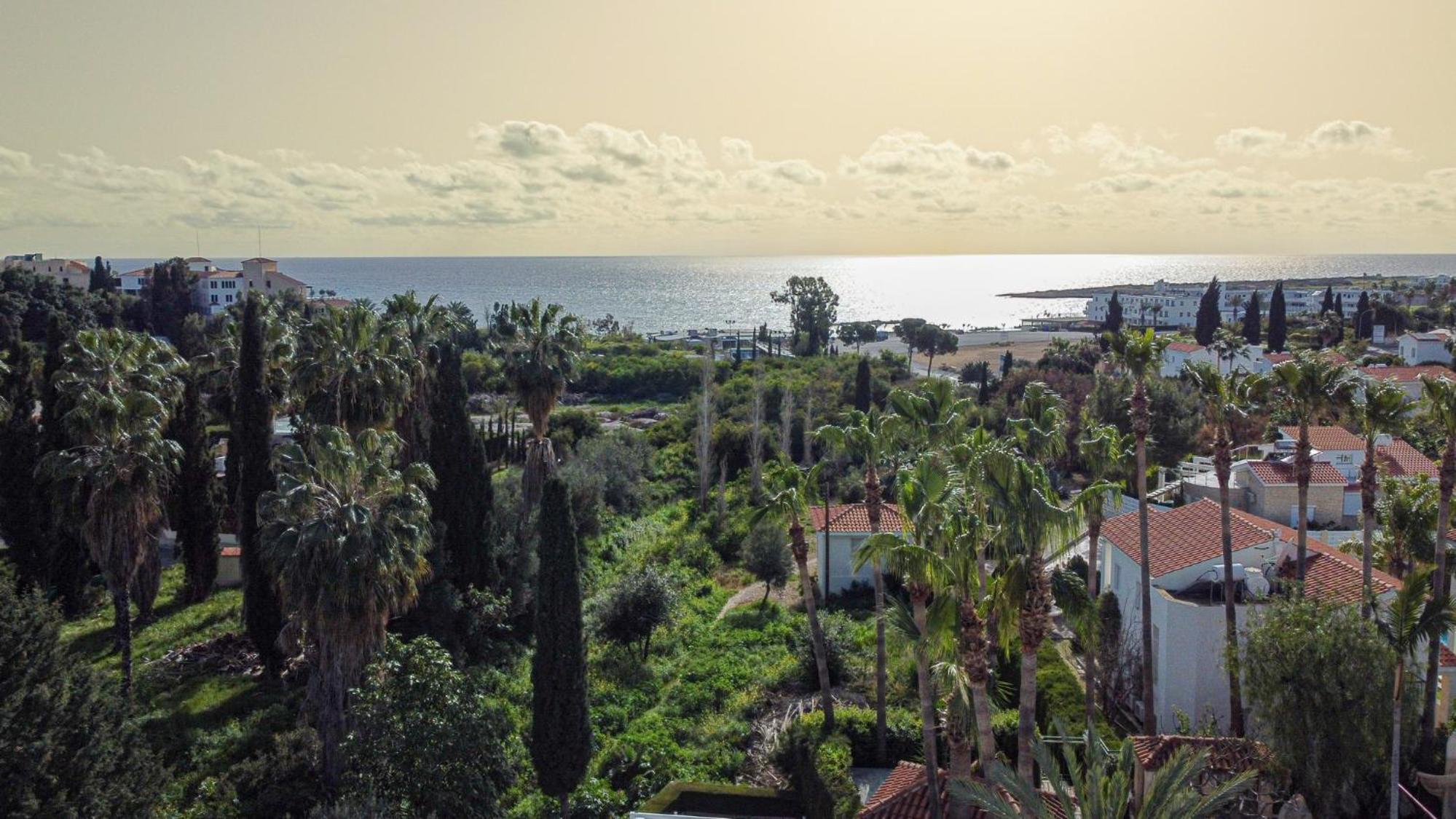 Grand Villa Baci