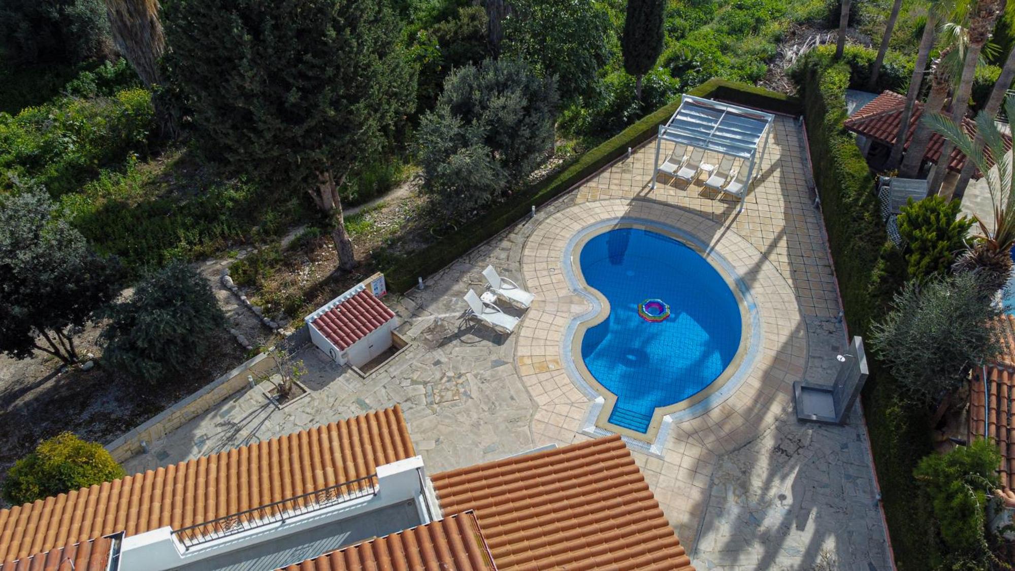 Grand Villa Baci