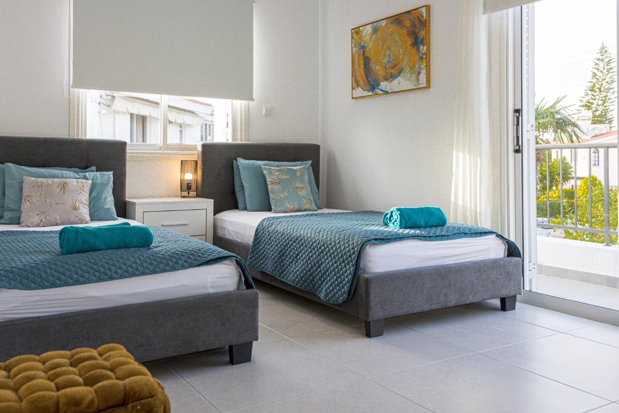 Grand Villa Baci