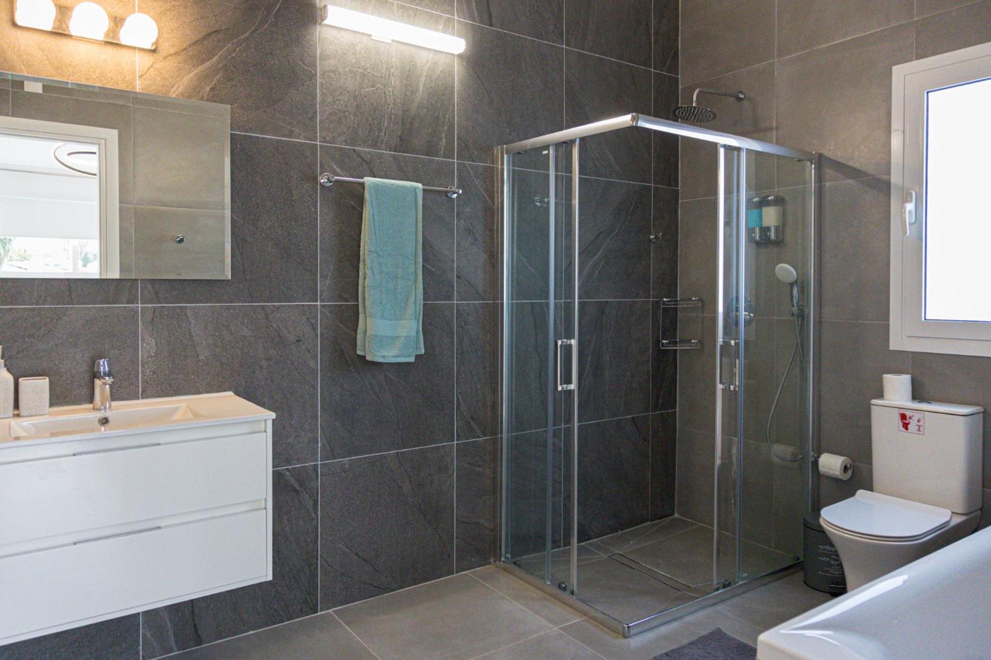 Grand Villa Baci