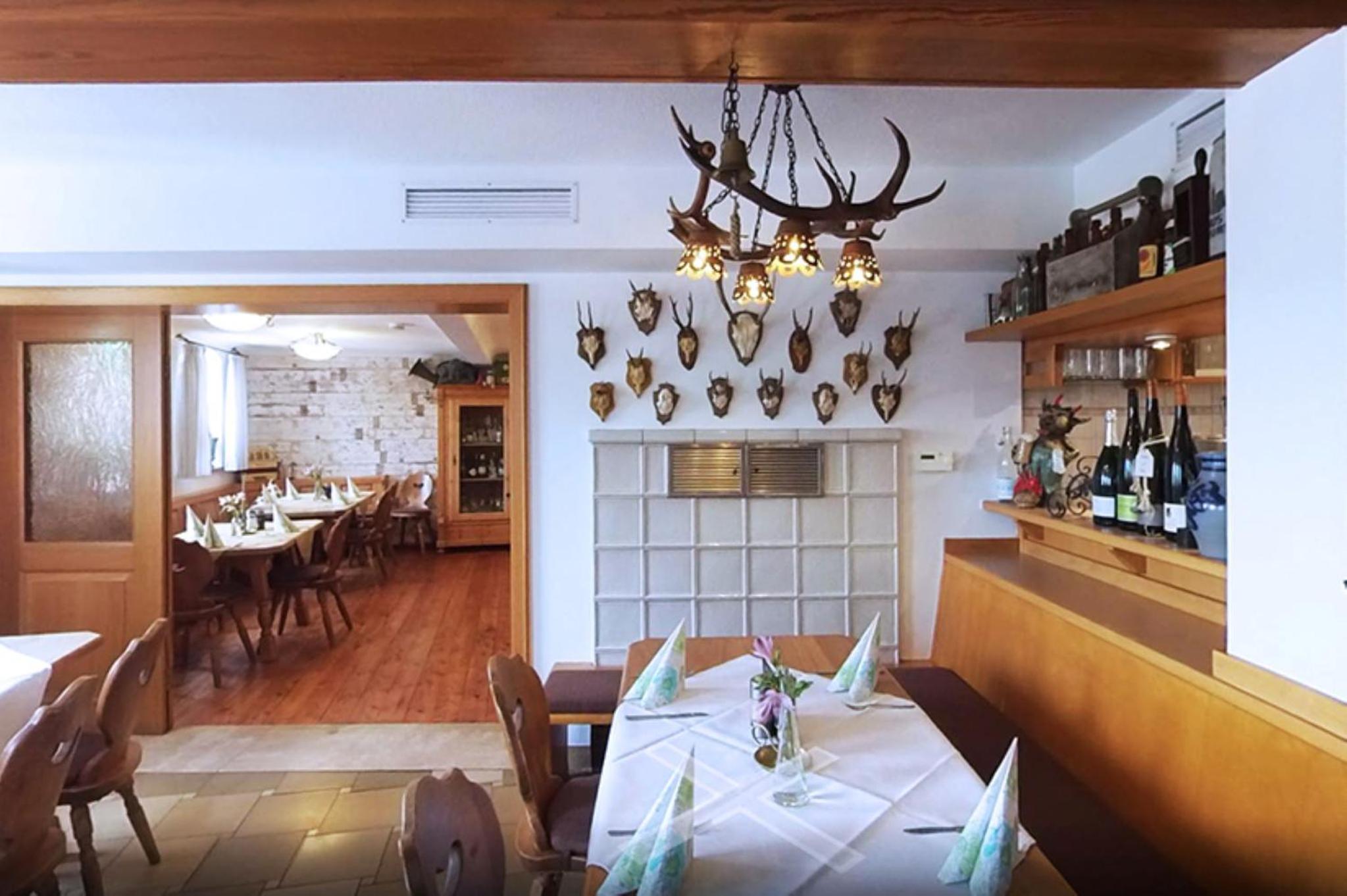 Gasthof zum Schiff view 4