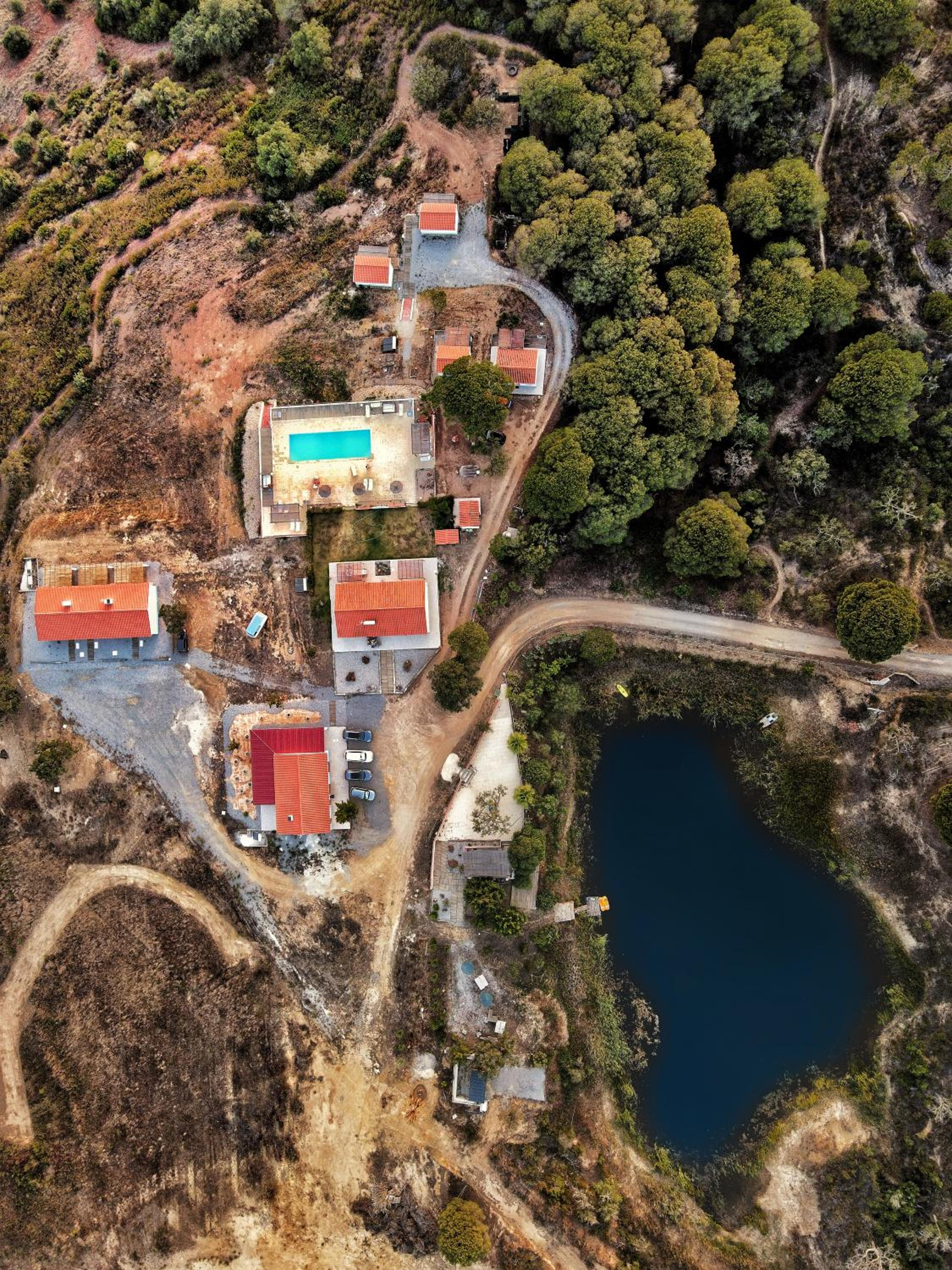 Hotel Monte Sardinha - Image 1