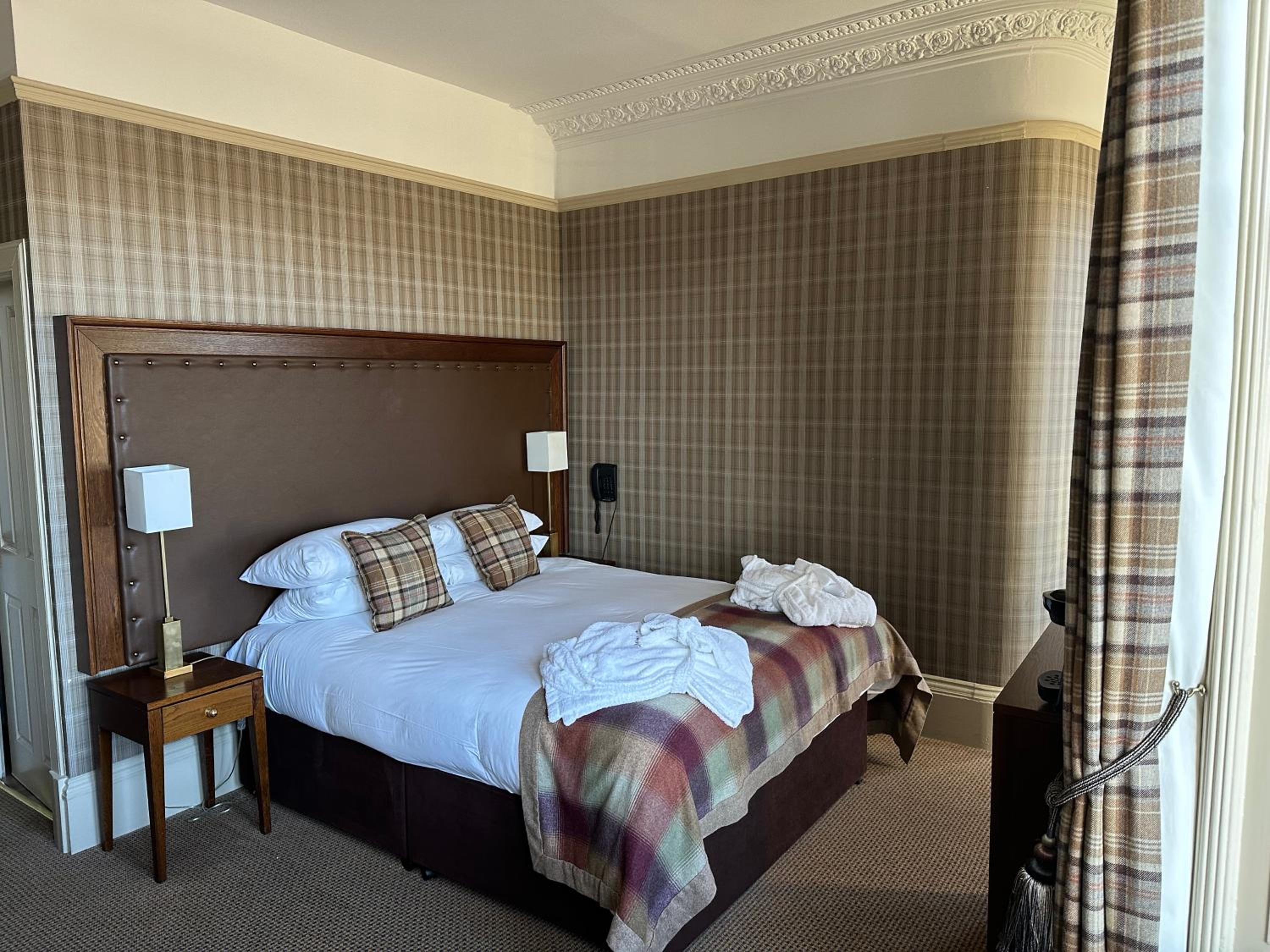 Aviemore Vacations - Cairngorm Hotel - Property Image 5