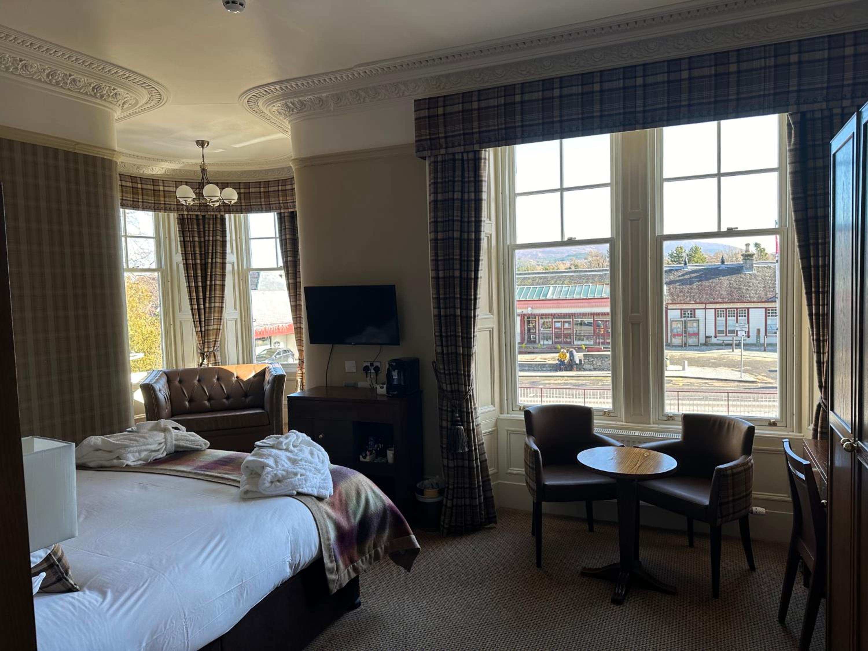 Aviemore Vacations - Cairngorm Hotel - Property Image 10