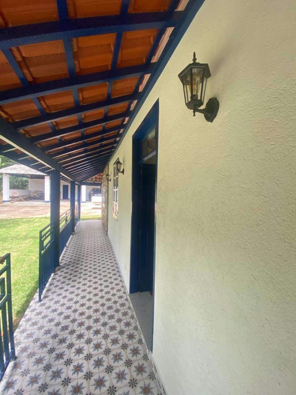 Fazenda São Miguel