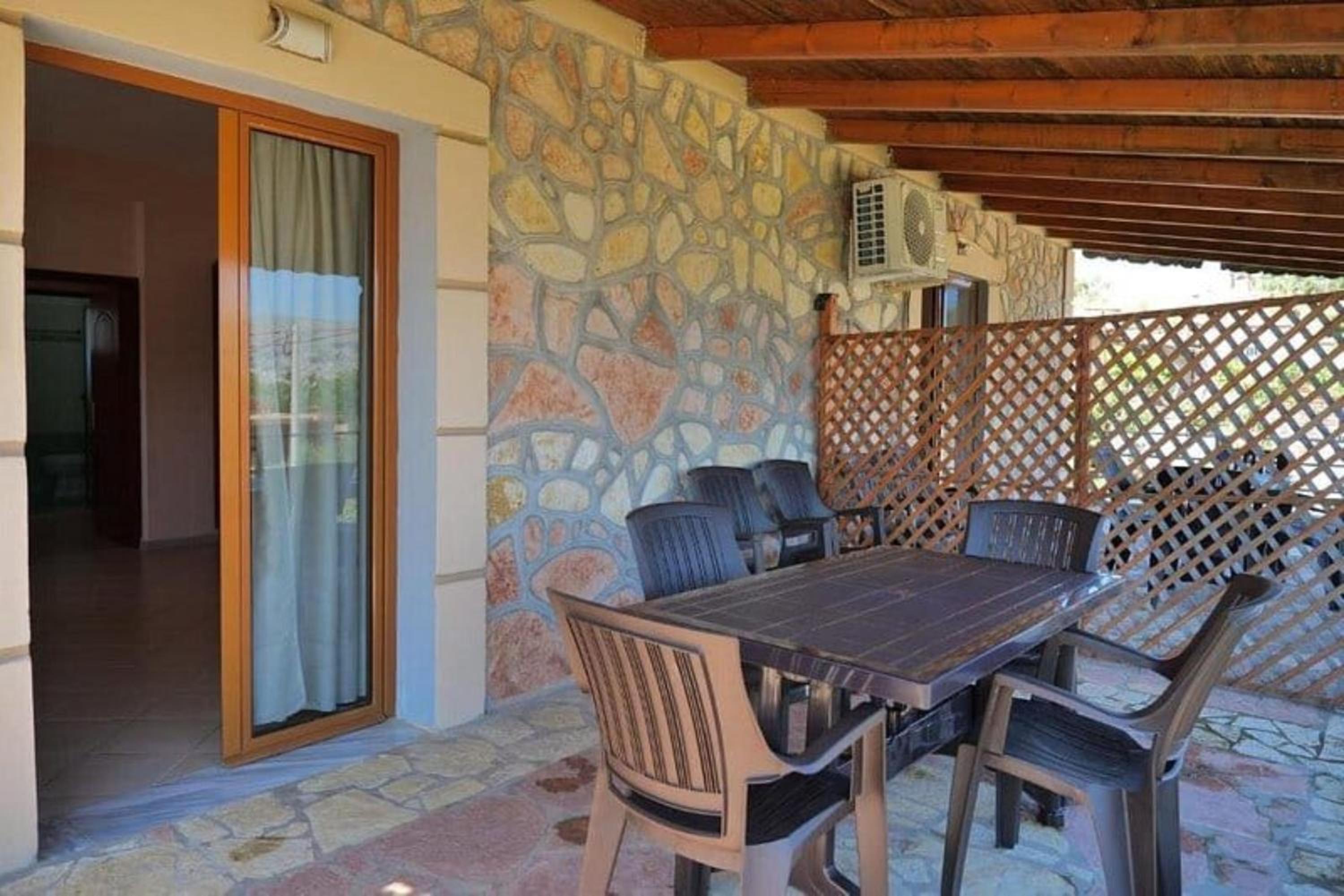 Villa Korado