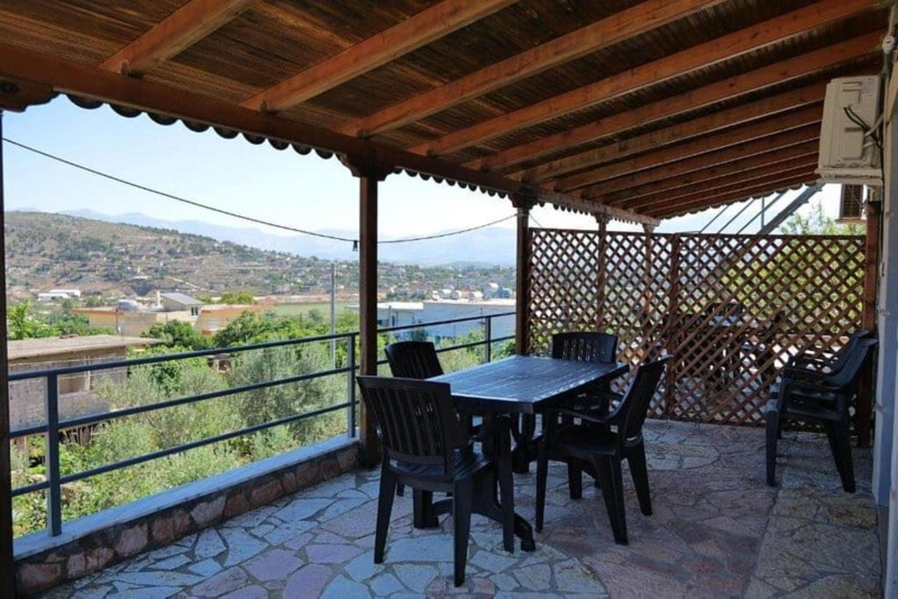 Villa Korado