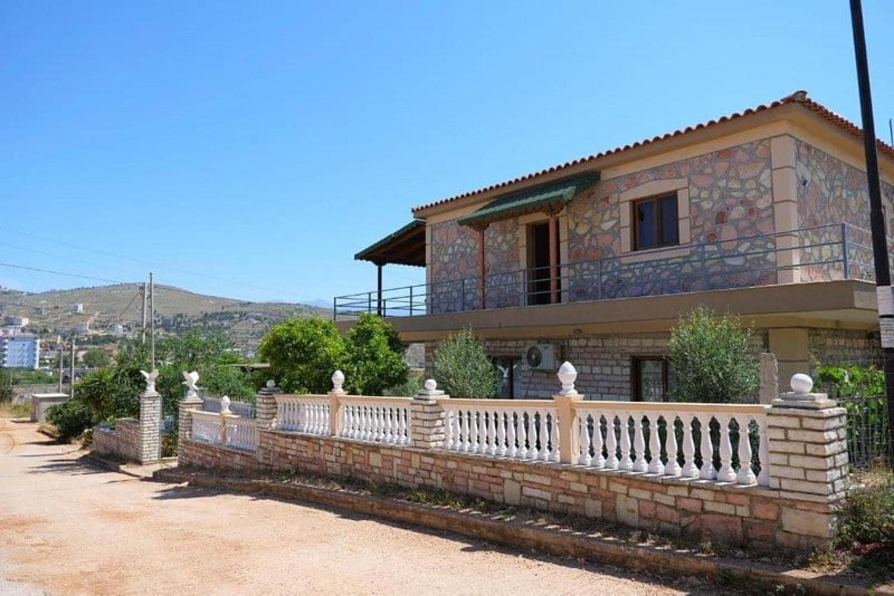 Villa Korado