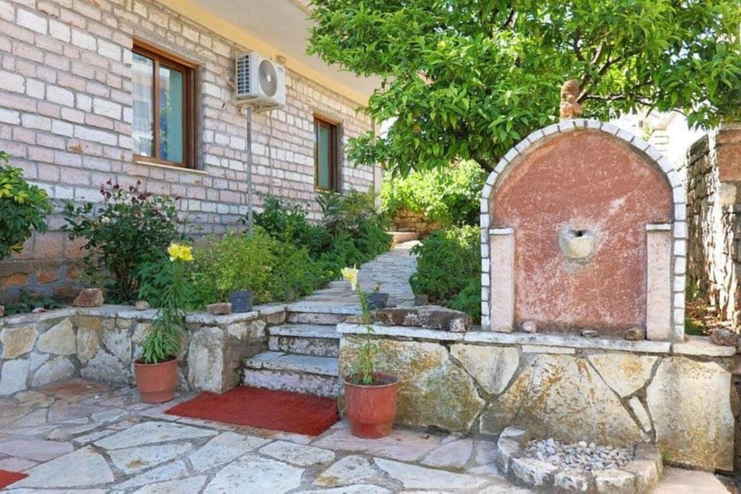 Villa Korado