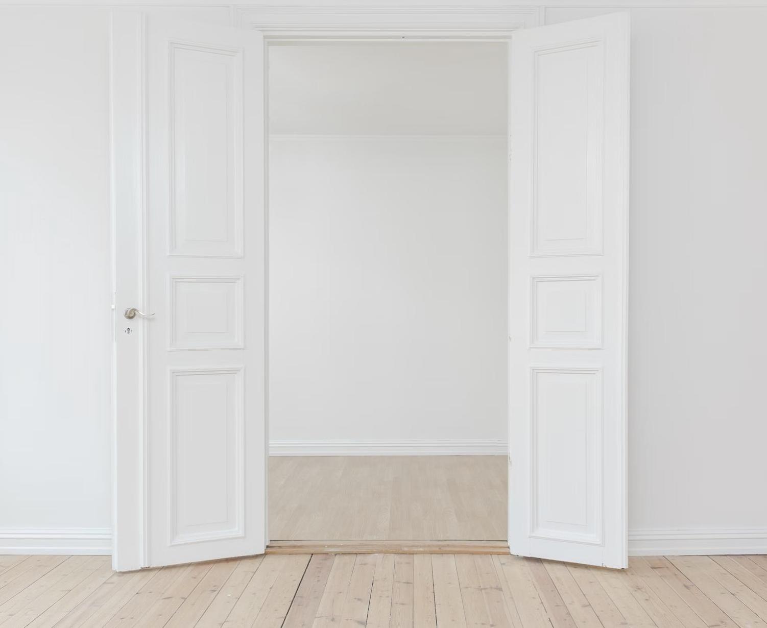 City Center Apartment
