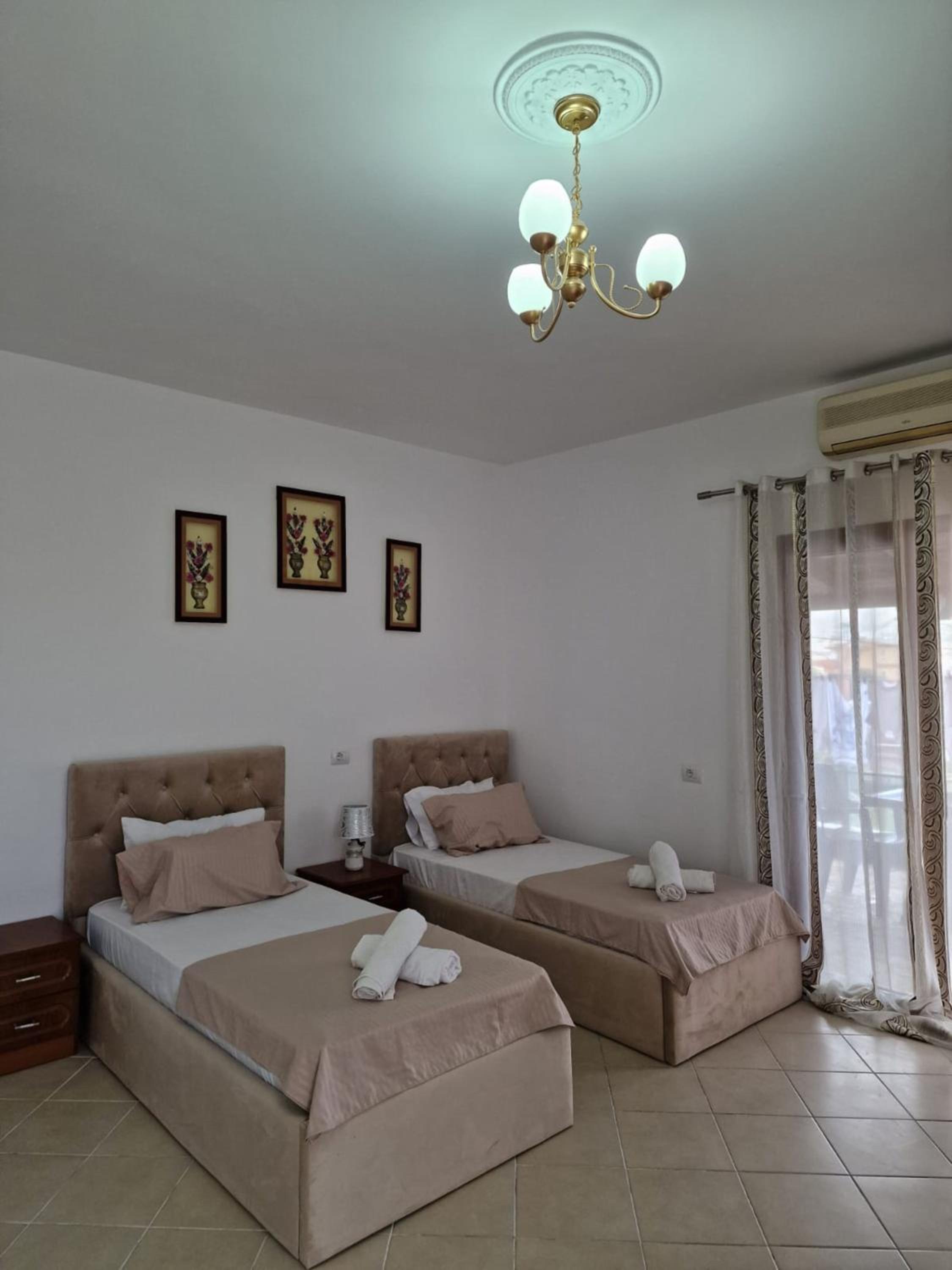 Villa Korado