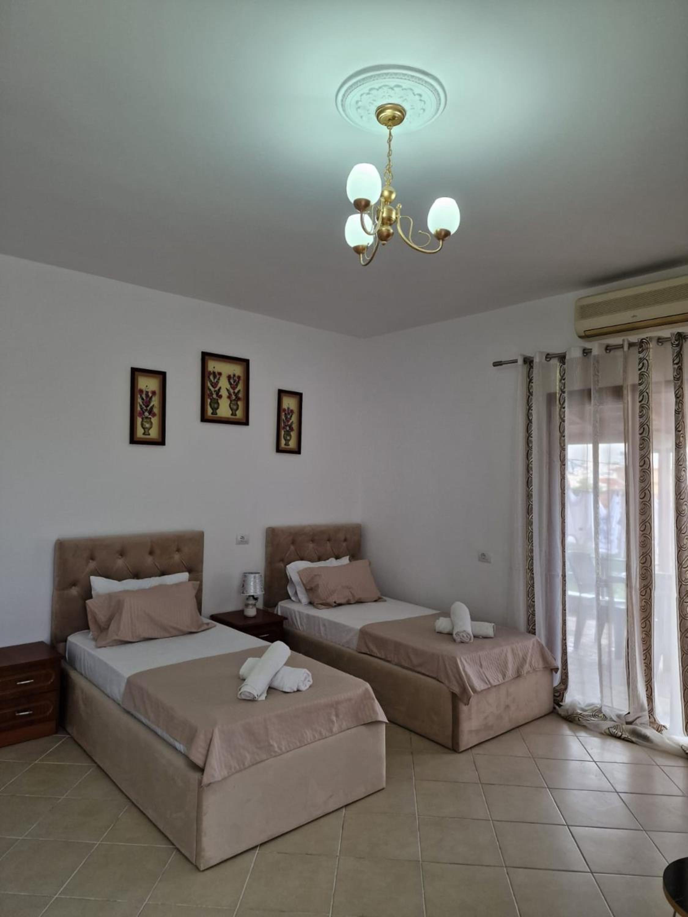 Villa Korado