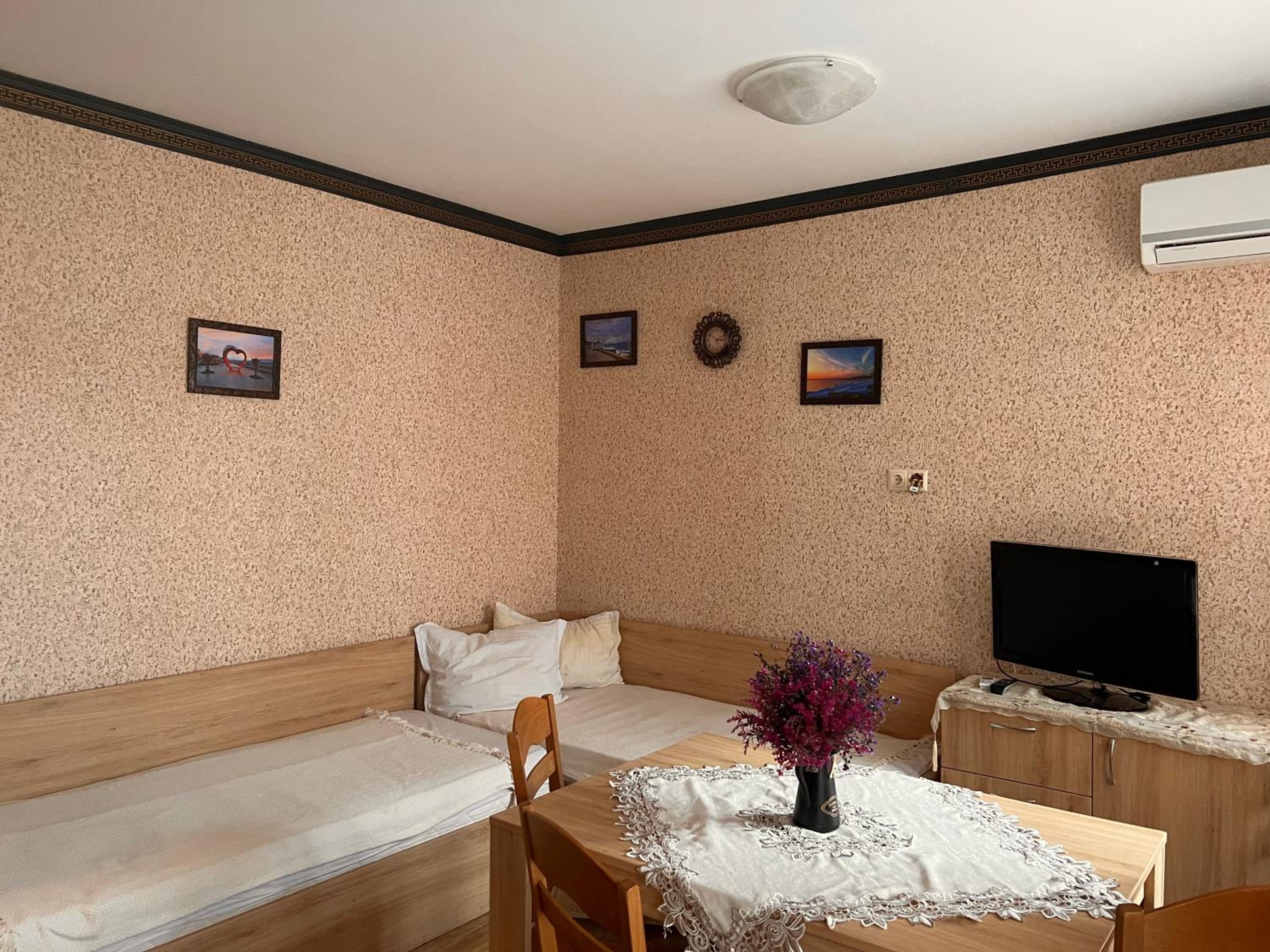 Apartament Marinela 2