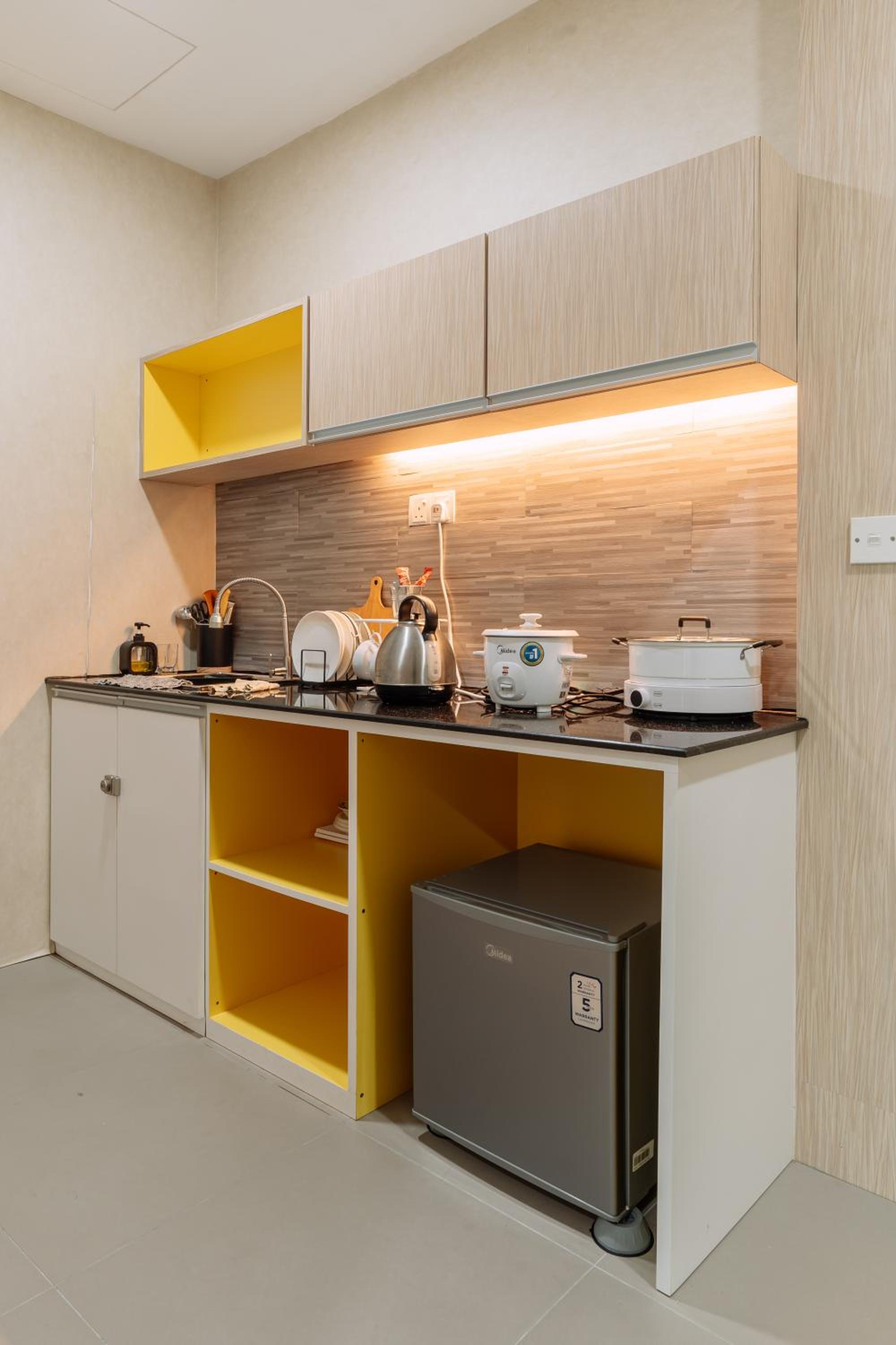 SUMMER SUITES APARTMENT CASETTA HOMESTAY 2 at Kota Samarahan Kuching photo 6