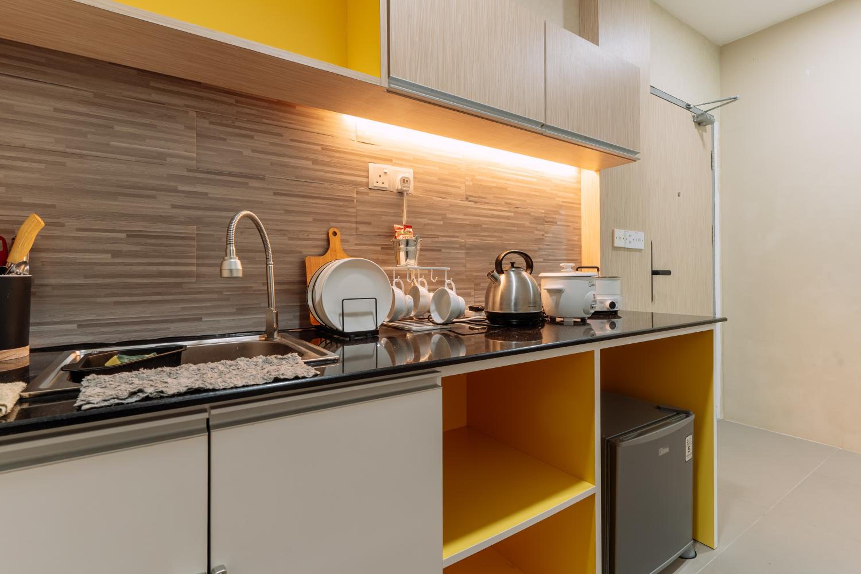 SUMMER SUITES APARTMENT CASETTA HOMESTAY 2 at Kota Samarahan Kuching photo 8