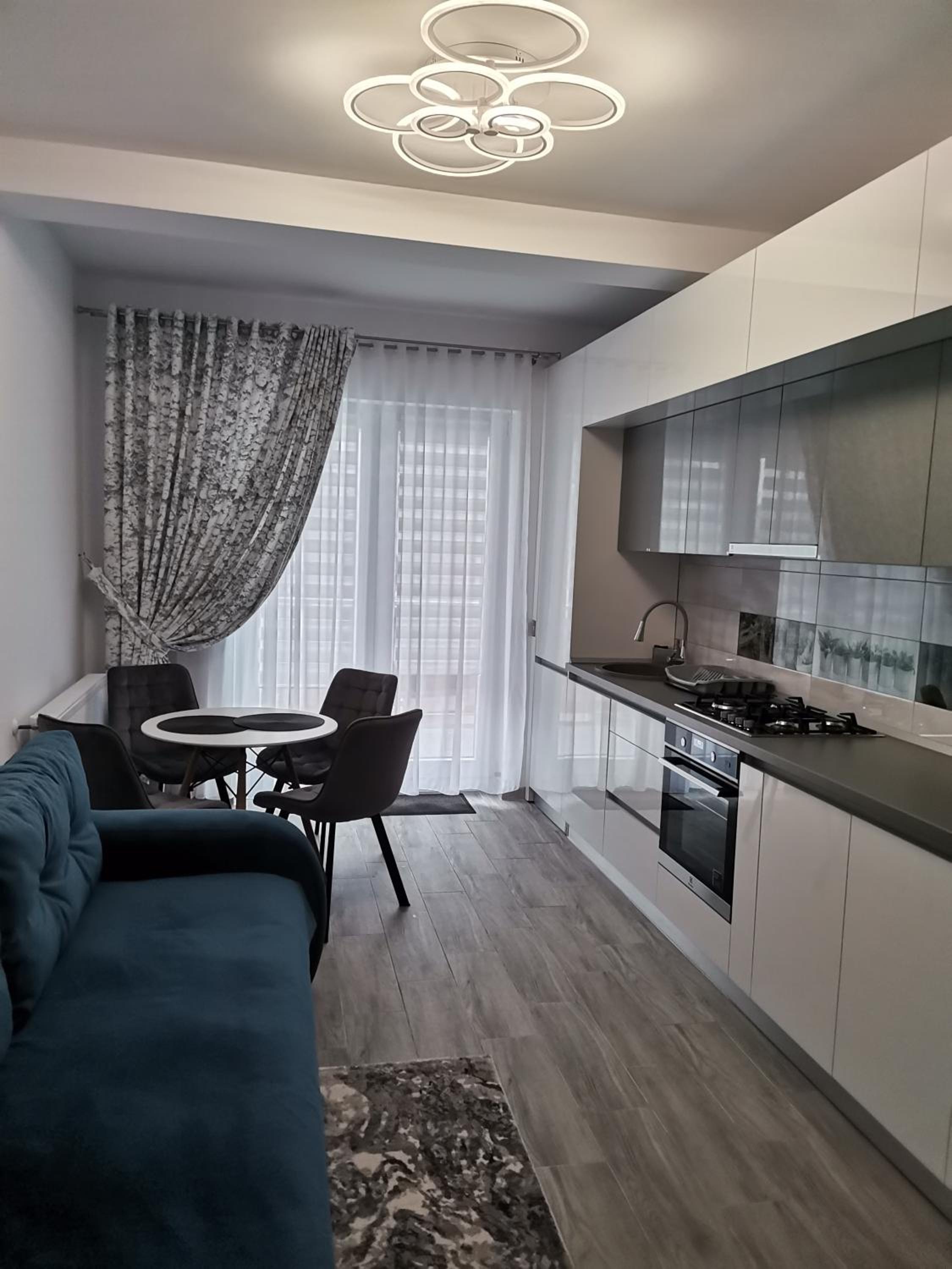 Melinda Bv Apartmant