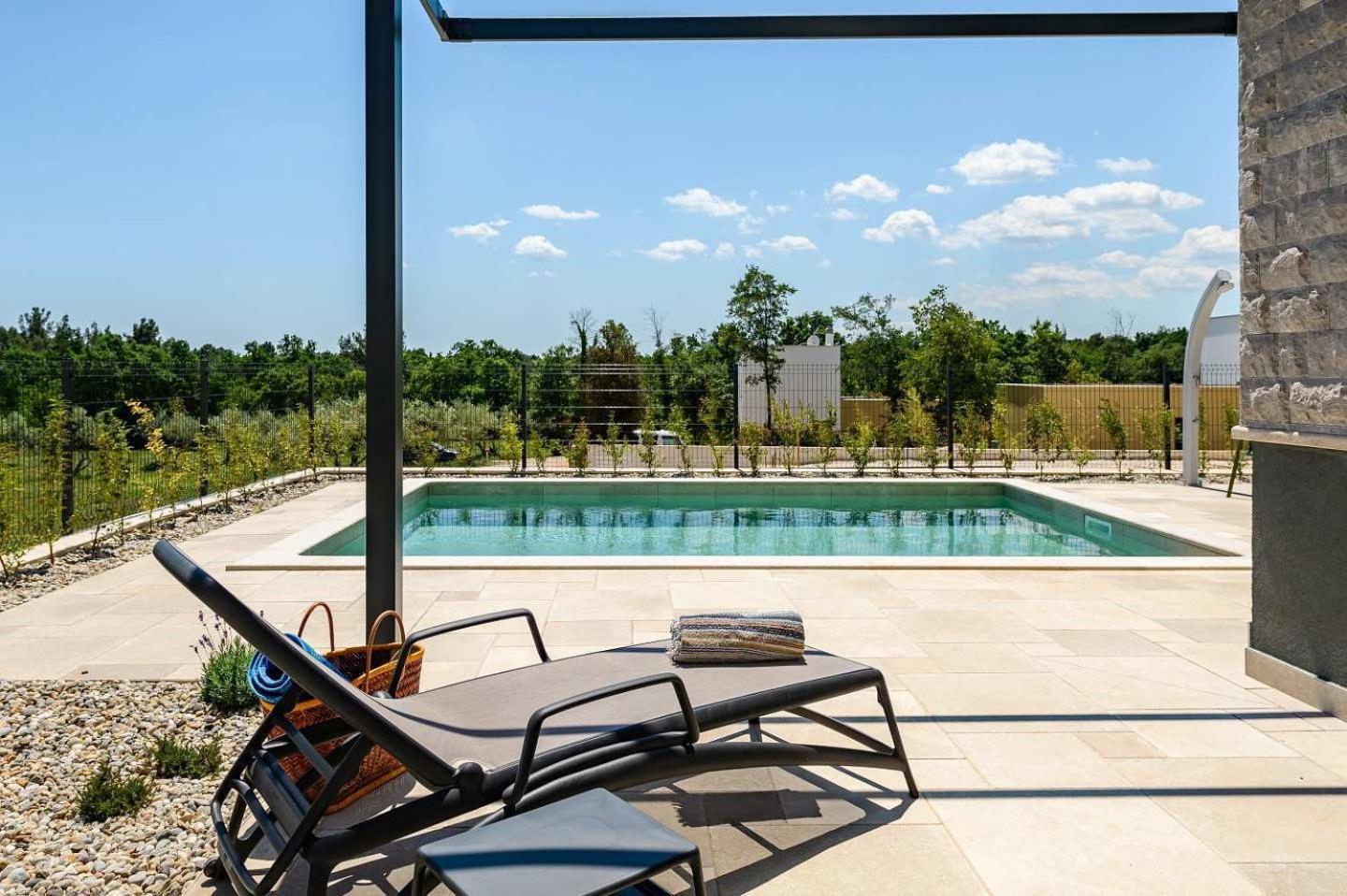 Villa Danica view 2