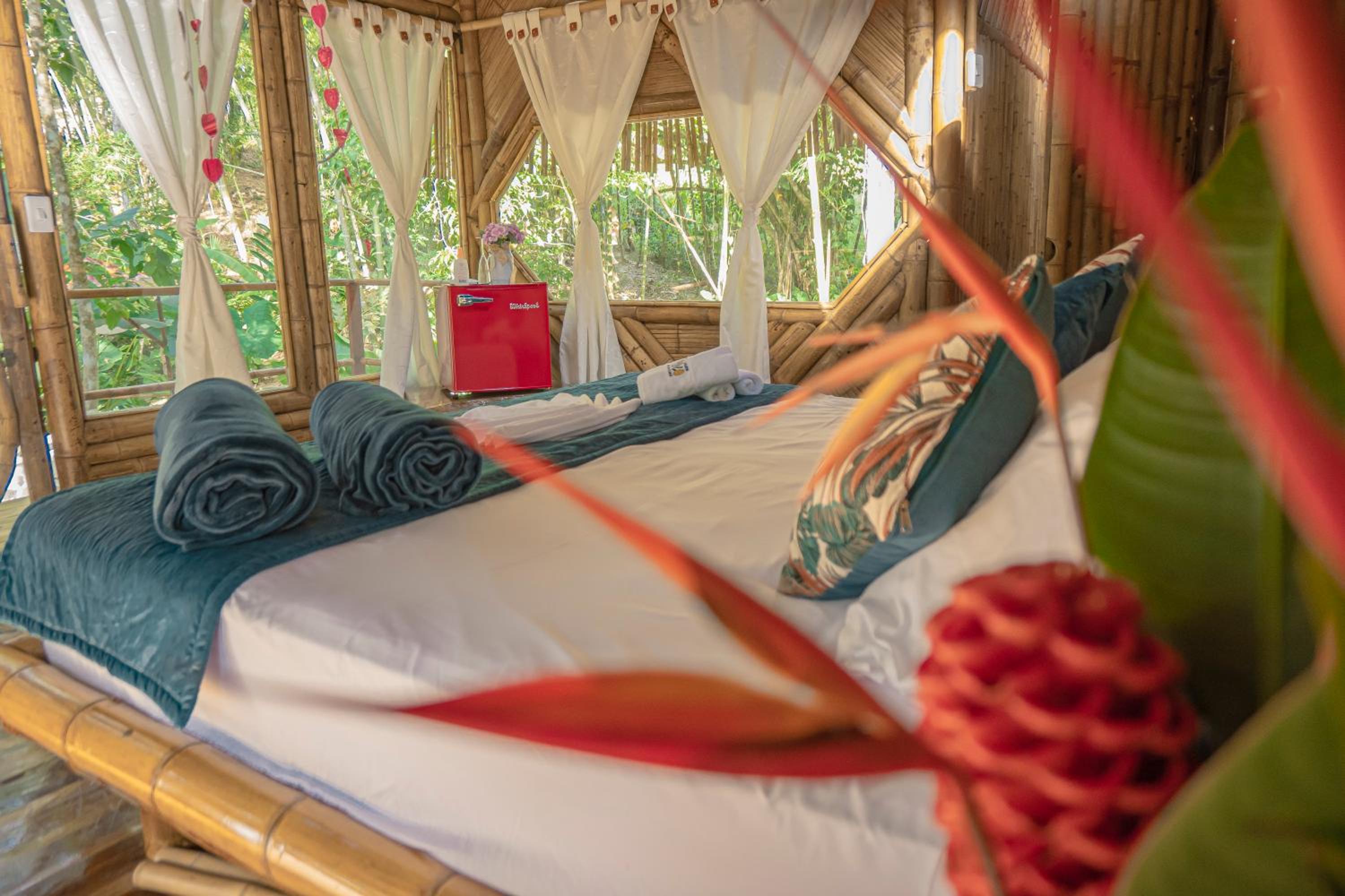 Sikeo Eco Glamping