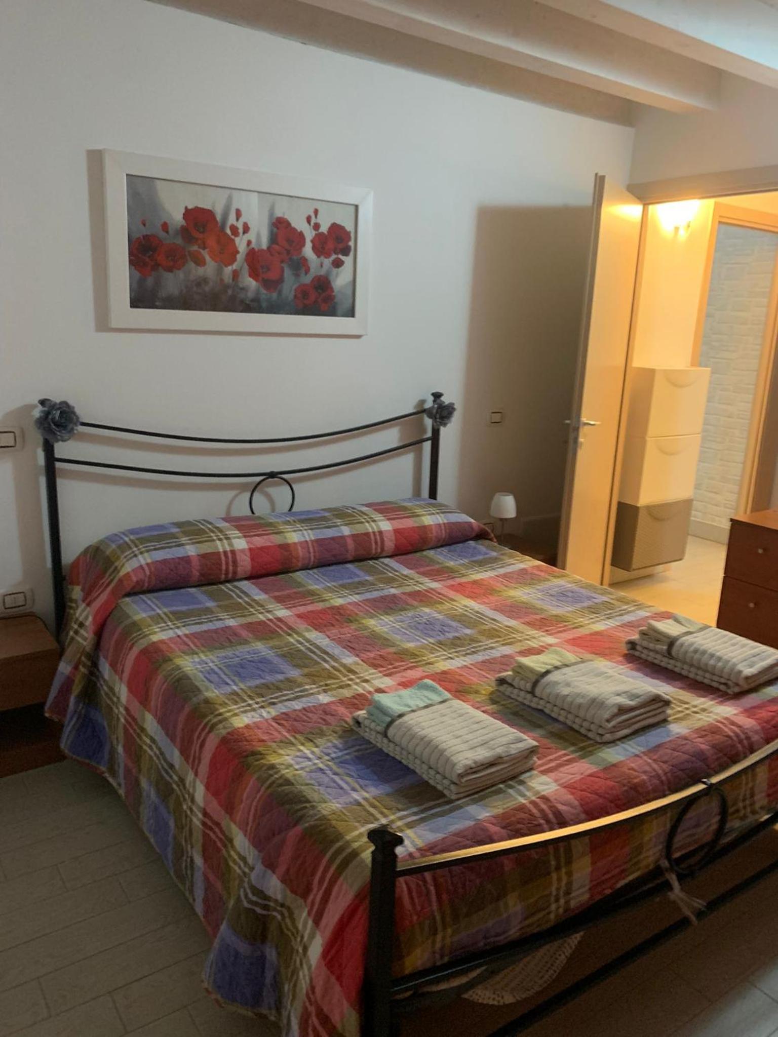 Casa Antico Barbiere