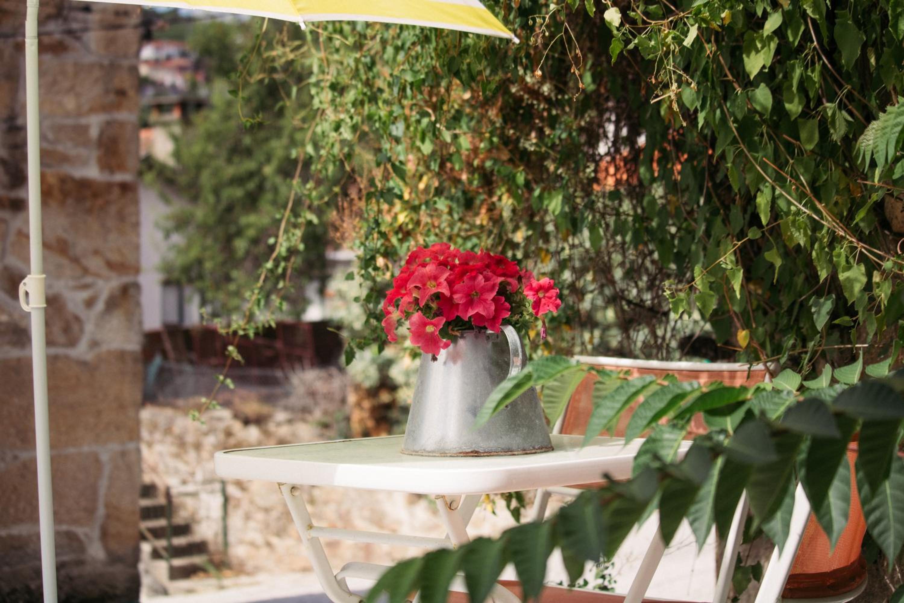 Mourisco Guest House