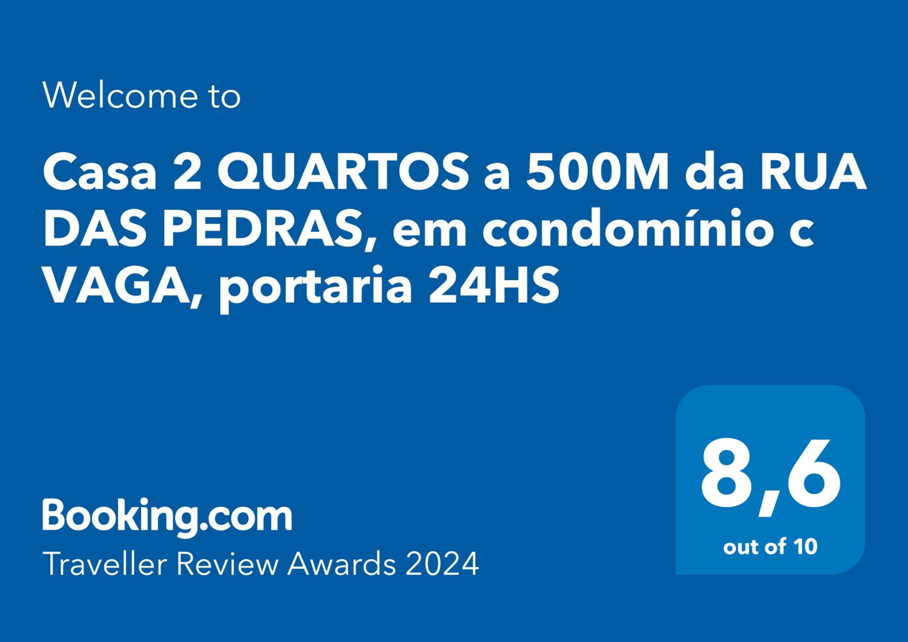 Casa 12 Búzios Vilas a 500m da Rua das Pedras, top localização em condomínio lindo e calmo, portaria 24h
