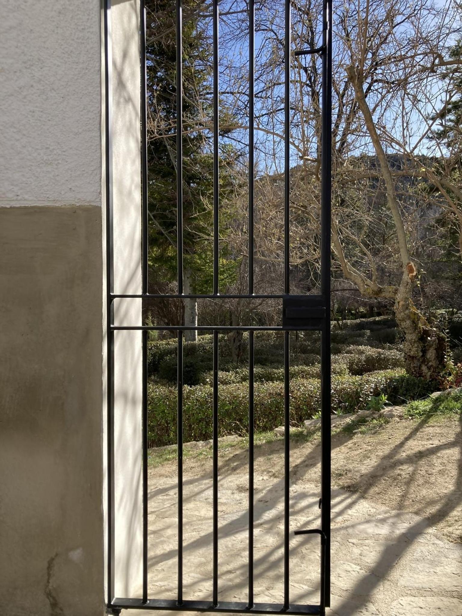 Cortijo San Roque Alojamientos Rurales
