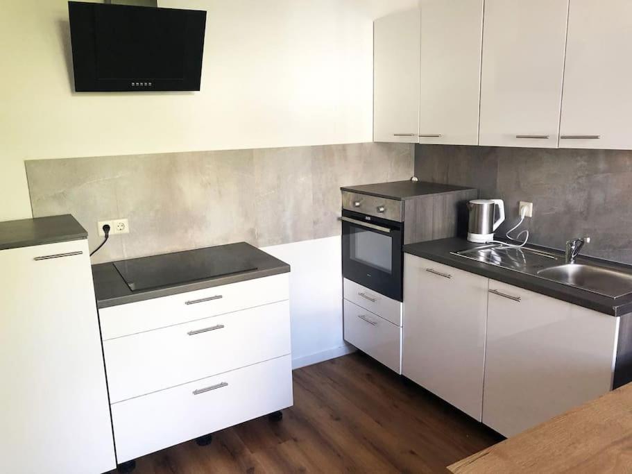 Apartment in Innenstadt Bielefeld