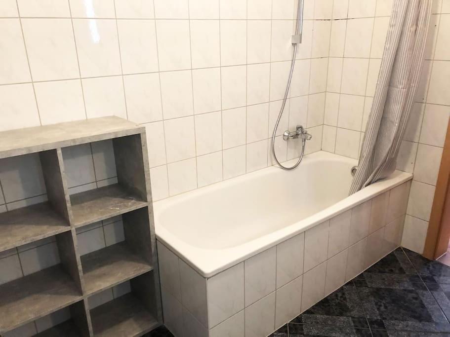 Apartment in Innenstadt Bielefeld