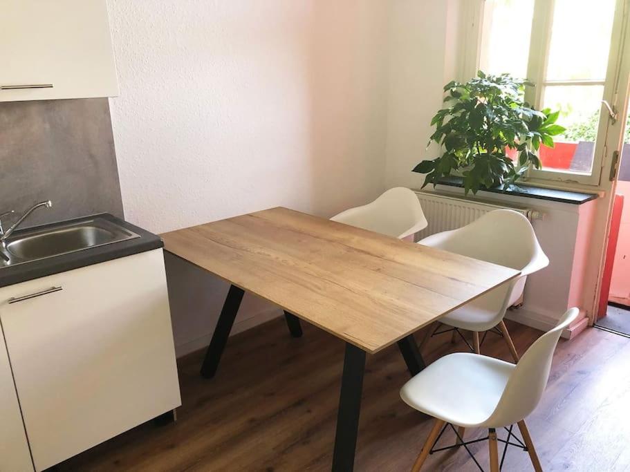 Apartment in Innenstadt Bielefeld