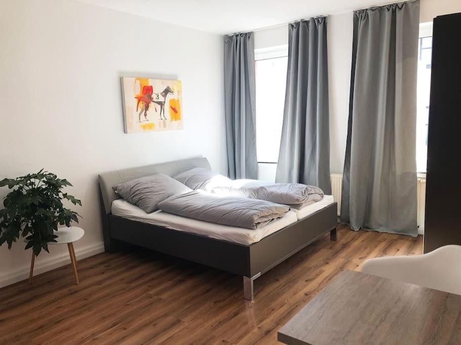 Apartment in Innenstadt Bielefeld