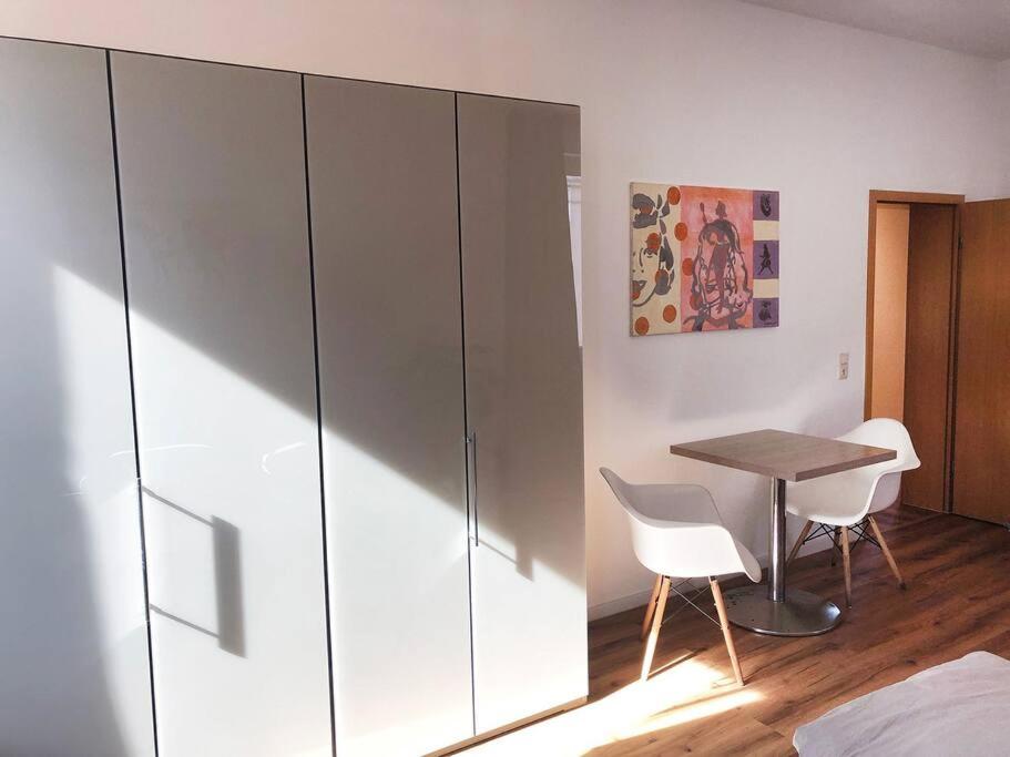 Apartment in Innenstadt Bielefeld